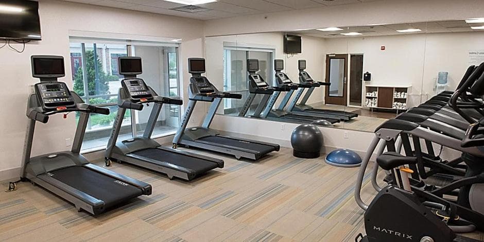 Holiday Inn Express & Suites Dayton North - Vandalia by IHG gallery photo in Dayton, OH — image 8