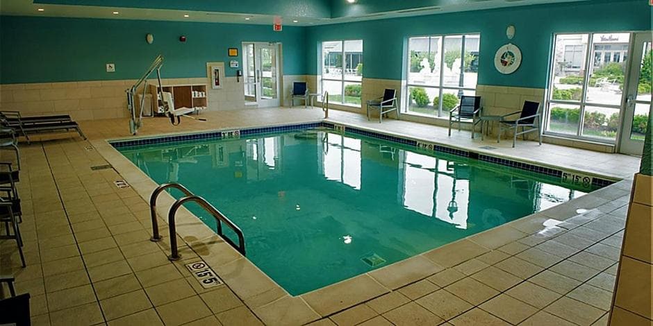 Holiday Inn Express & Suites Dayton North - Vandalia by IHG gallery photo in Dayton, OH — image 15