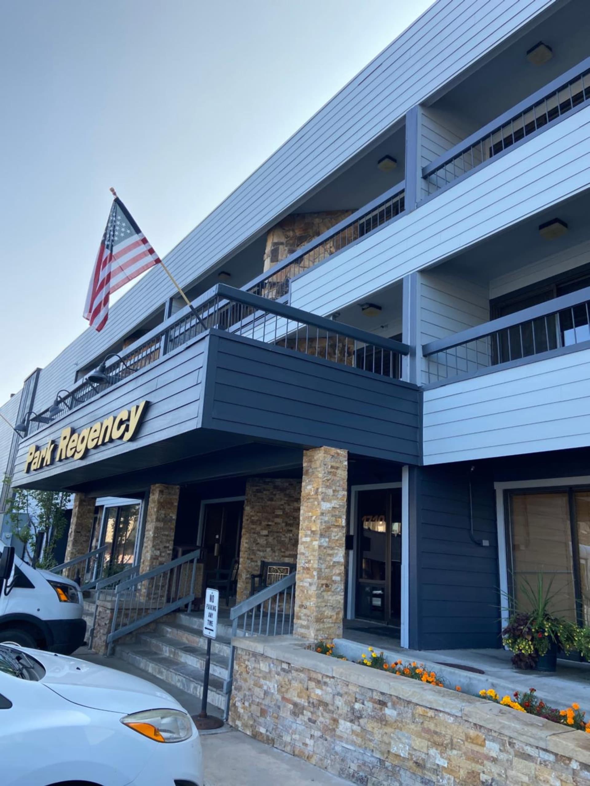 Park Regency featured exterior or lobby in Park City, UT — similar hotel