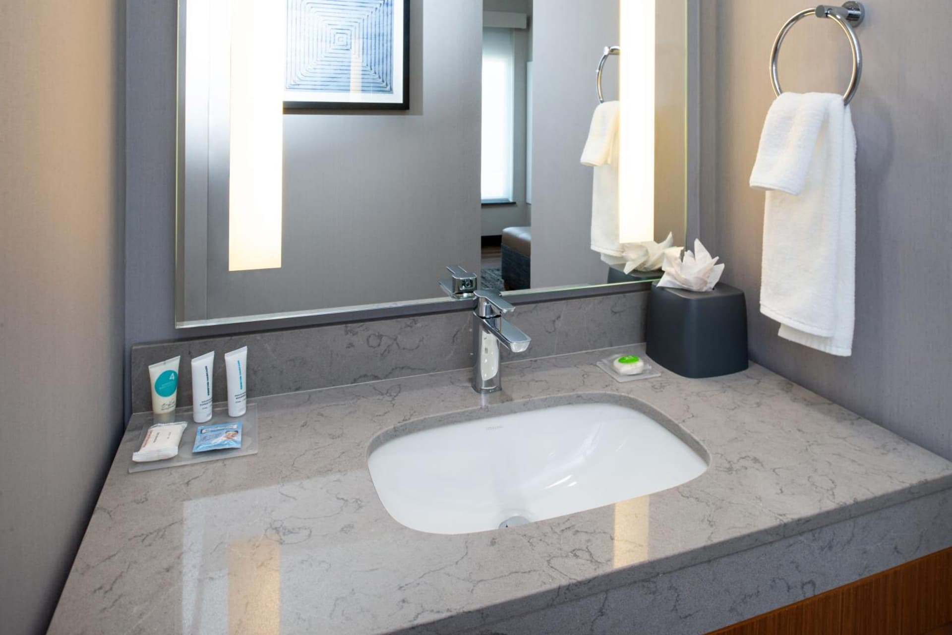 Hyatt Place Dallas/Rockwall gallery photo in Rockwall, TX — image 17