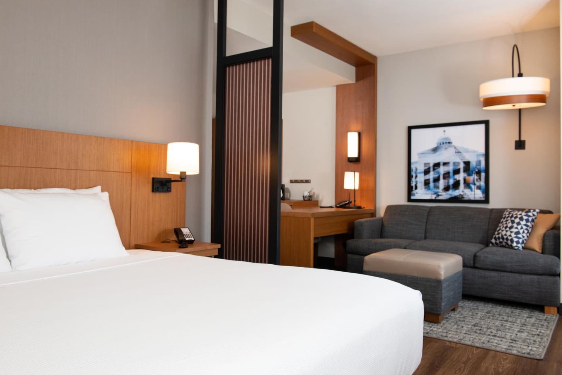 Hyatt Place Dallas/Rockwall gallery photo in Rockwall, TX — image 48