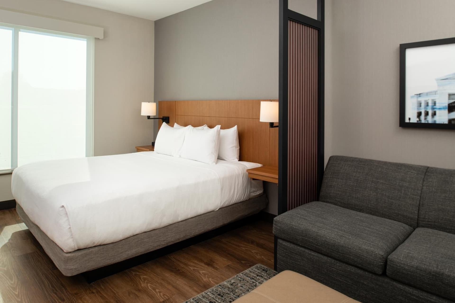 Hyatt Place Dallas/Rockwall gallery photo in Rockwall, TX — image 13