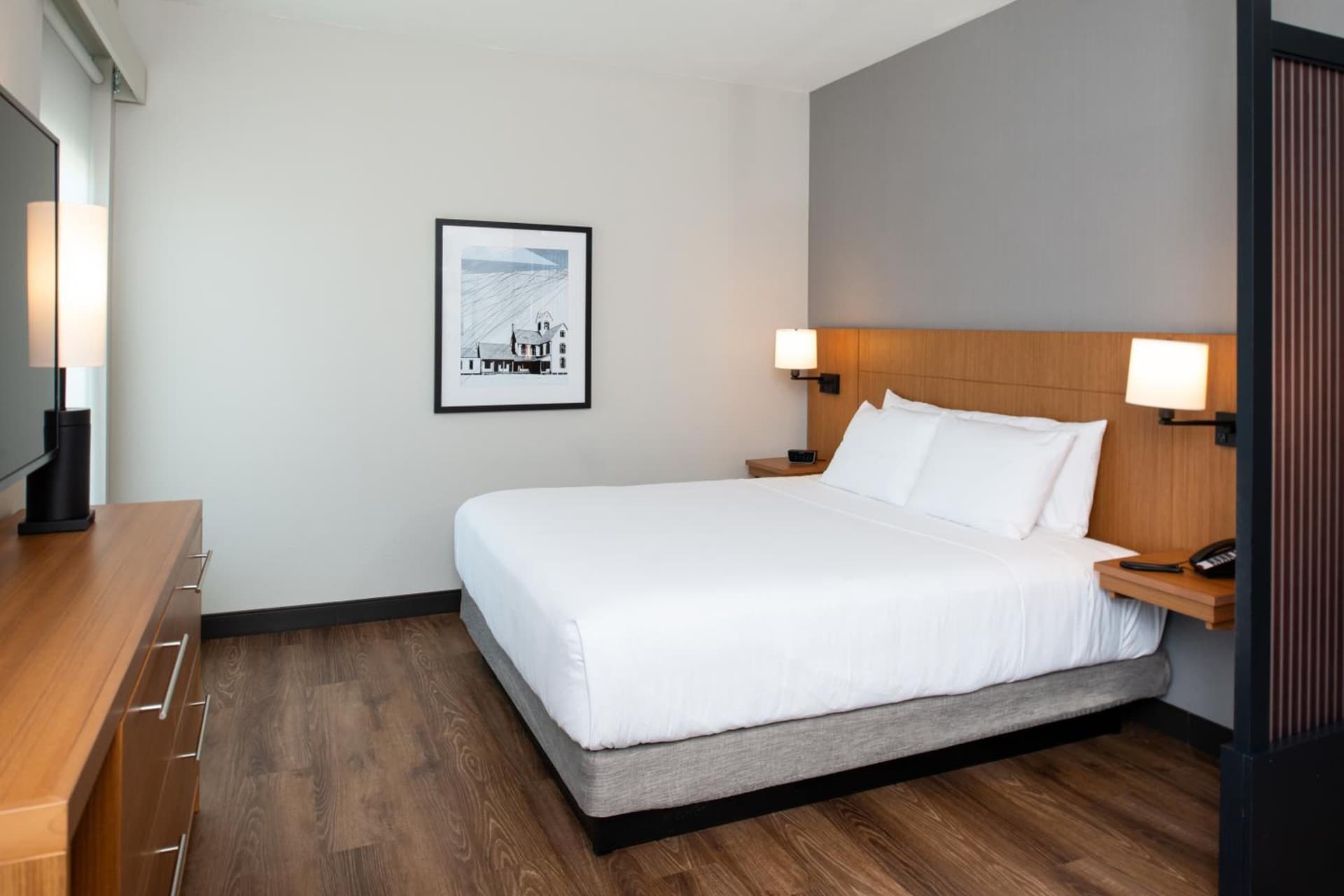 Hyatt Place Dallas/Rockwall gallery photo in Rockwall, TX — image 8