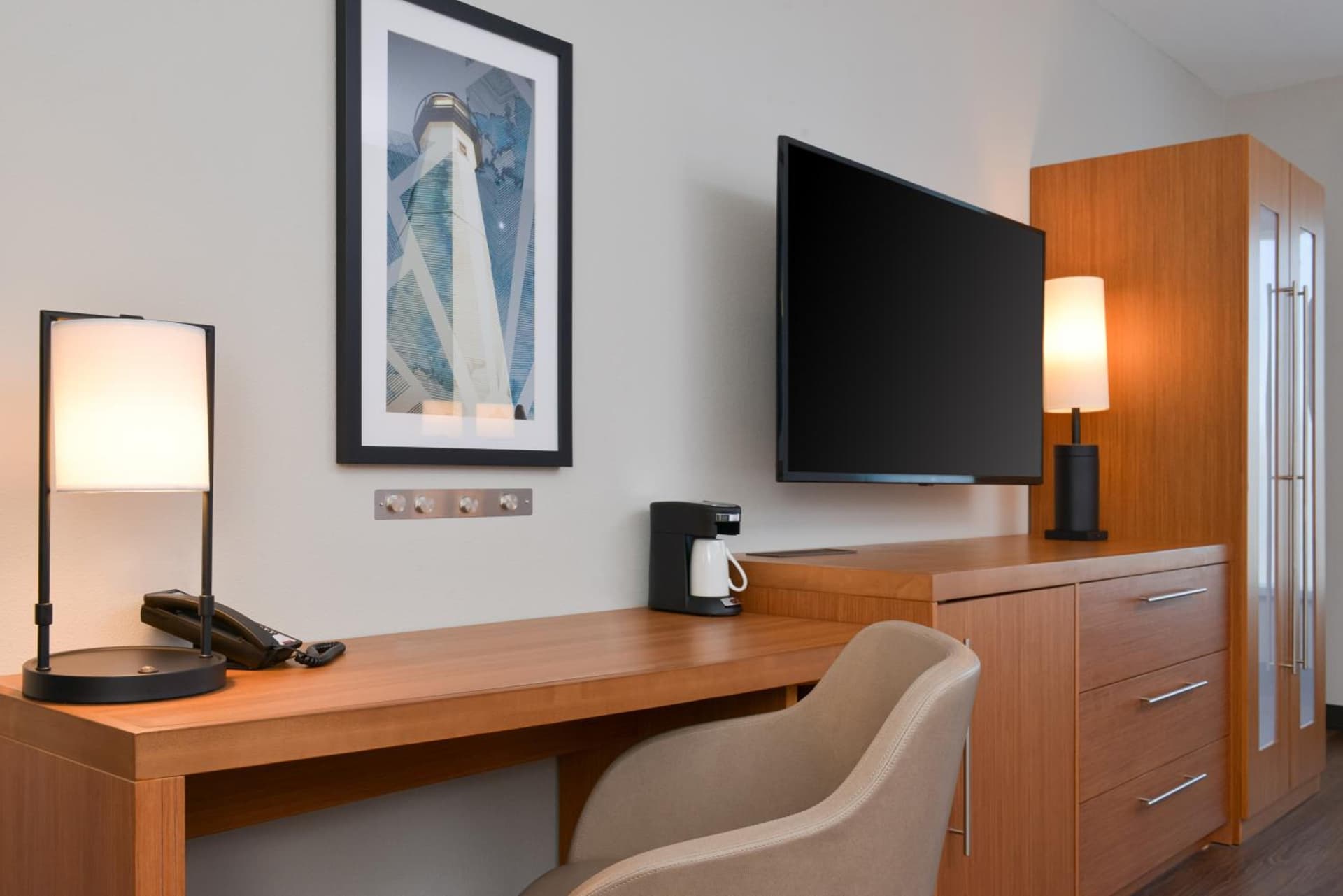 Hyatt Place Dallas/Rockwall gallery photo in Rockwall, TX — image 27
