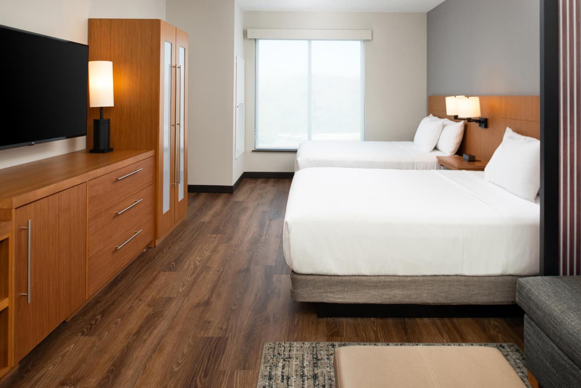 Hyatt Place Dallas/Rockwall property views in Rockwall, TX — gallery photo 3