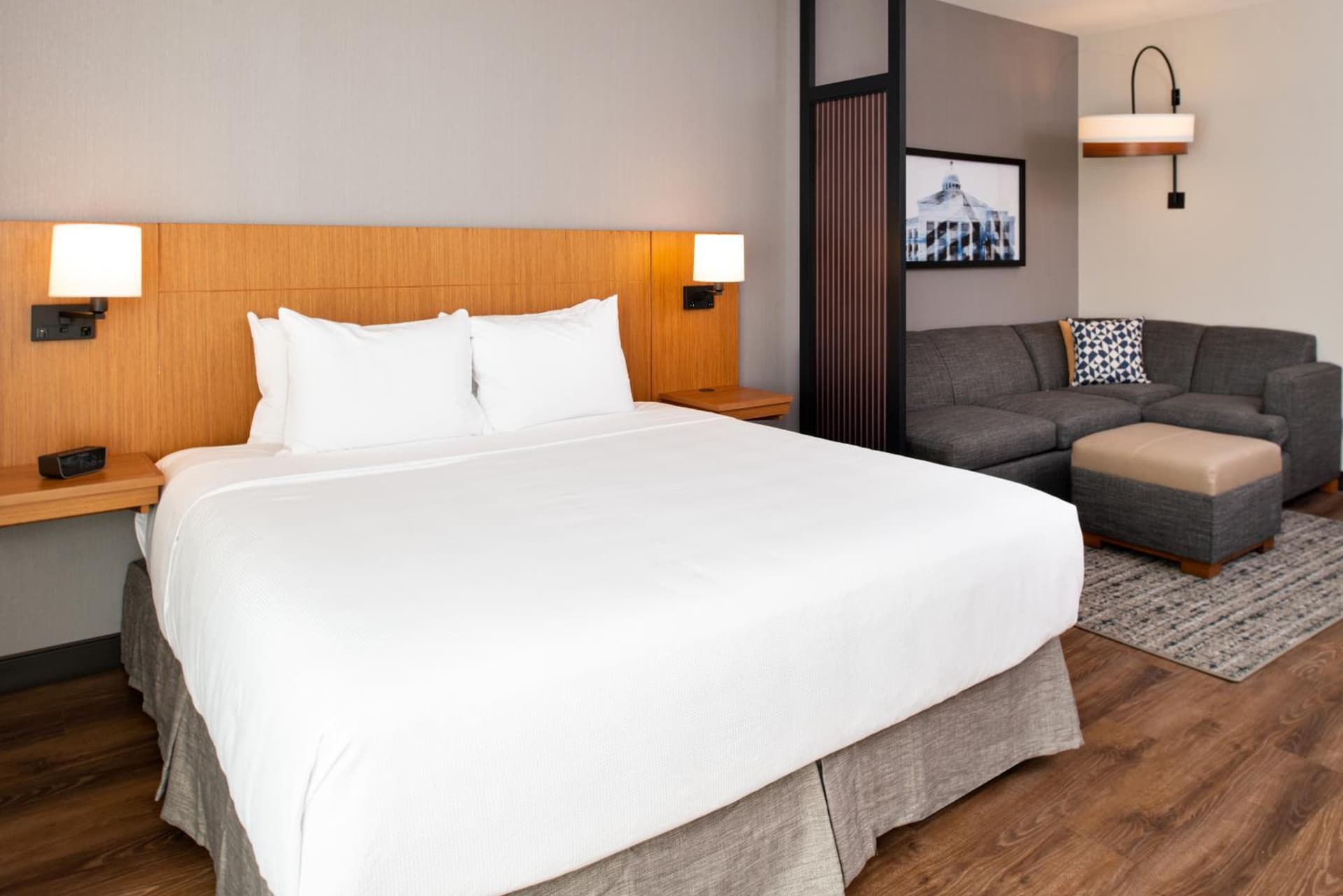 Hyatt Place Dallas/Rockwall gallery photo in Rockwall, TX — image 50