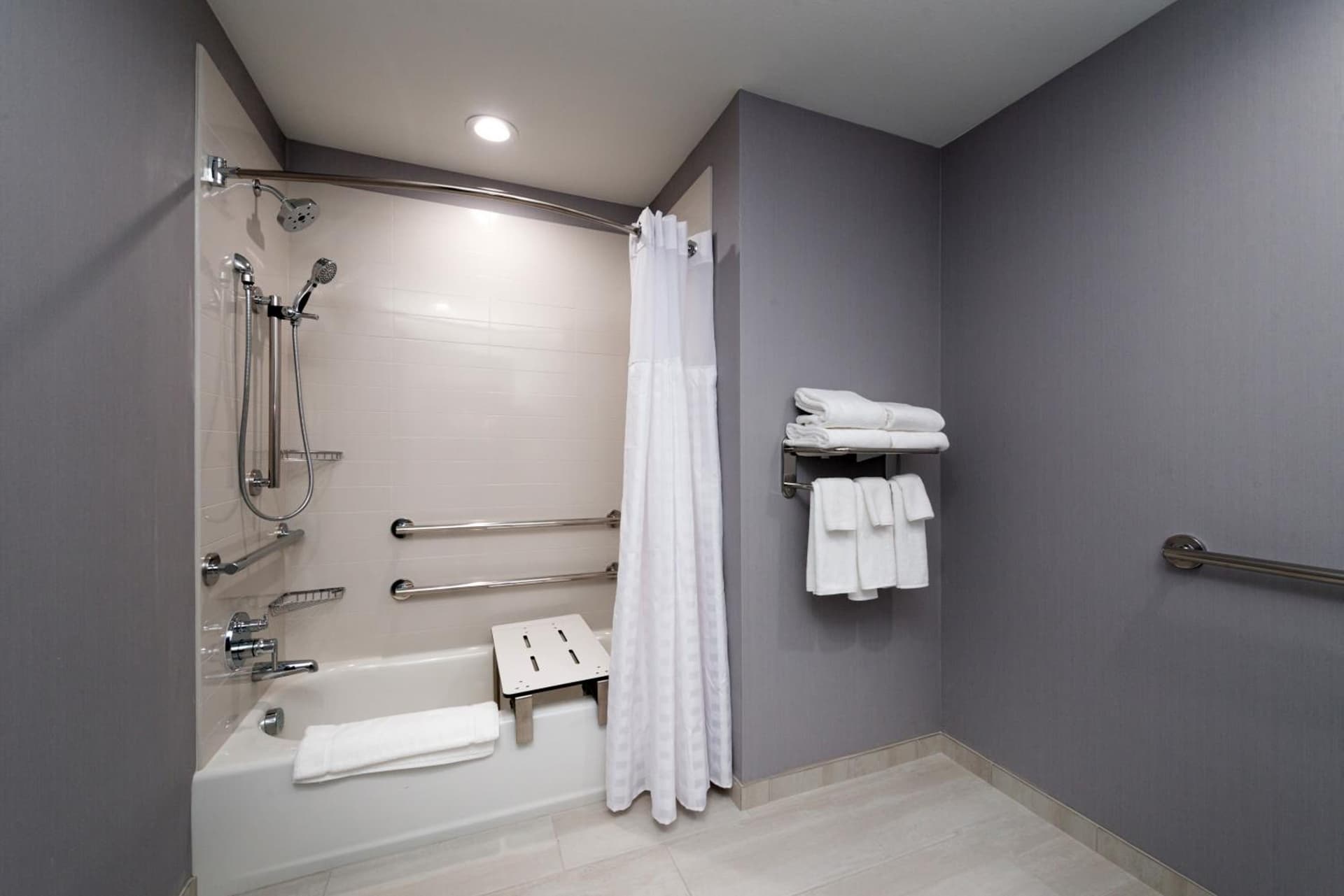 Hyatt Place Dallas/Rockwall interior in Rockwall, TX — gallery photo 2