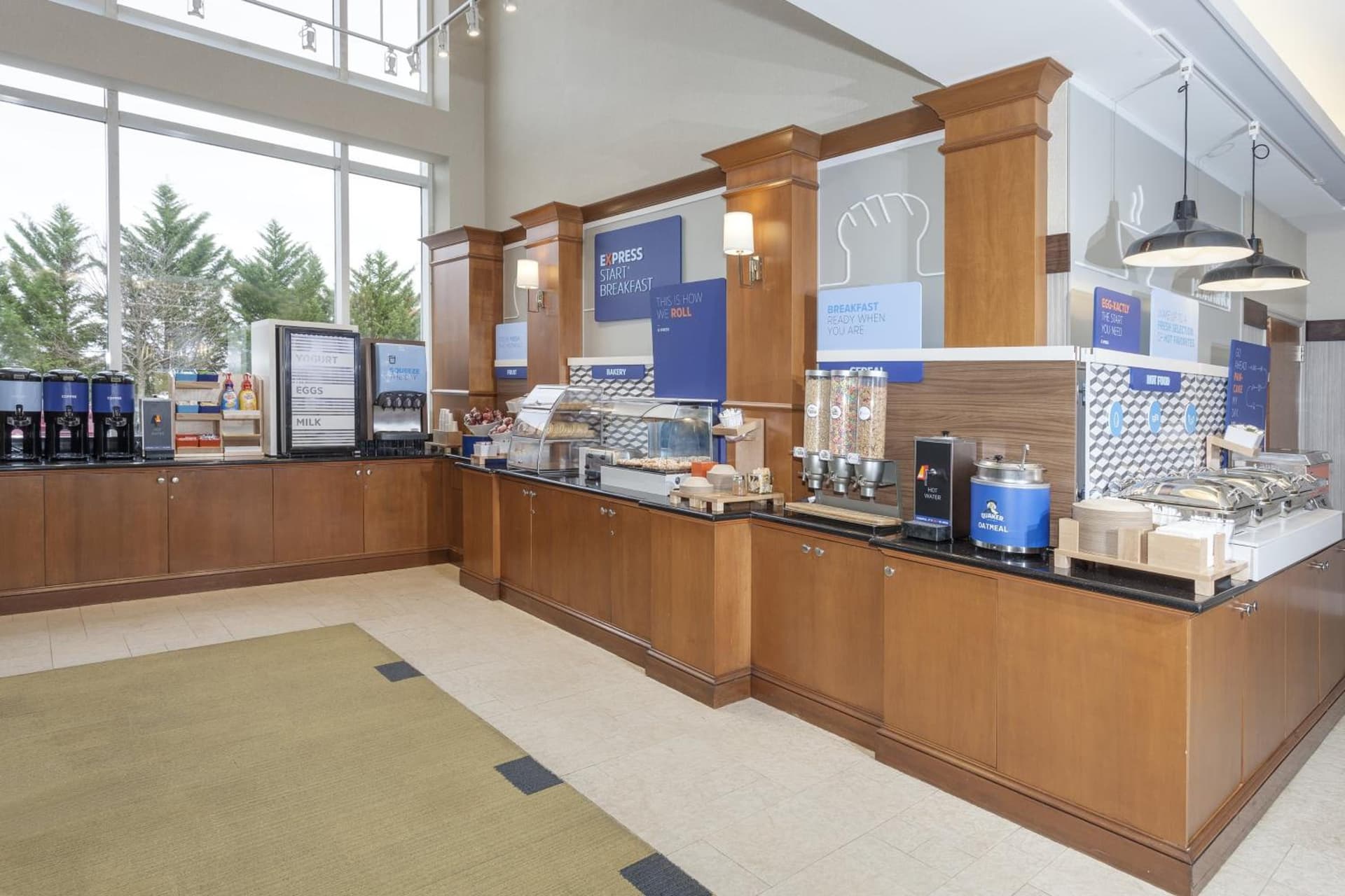 Holiday Inn Express & Suites Riverhead - Long Island by IHG gallery photo in Riverhead, NY — image 21