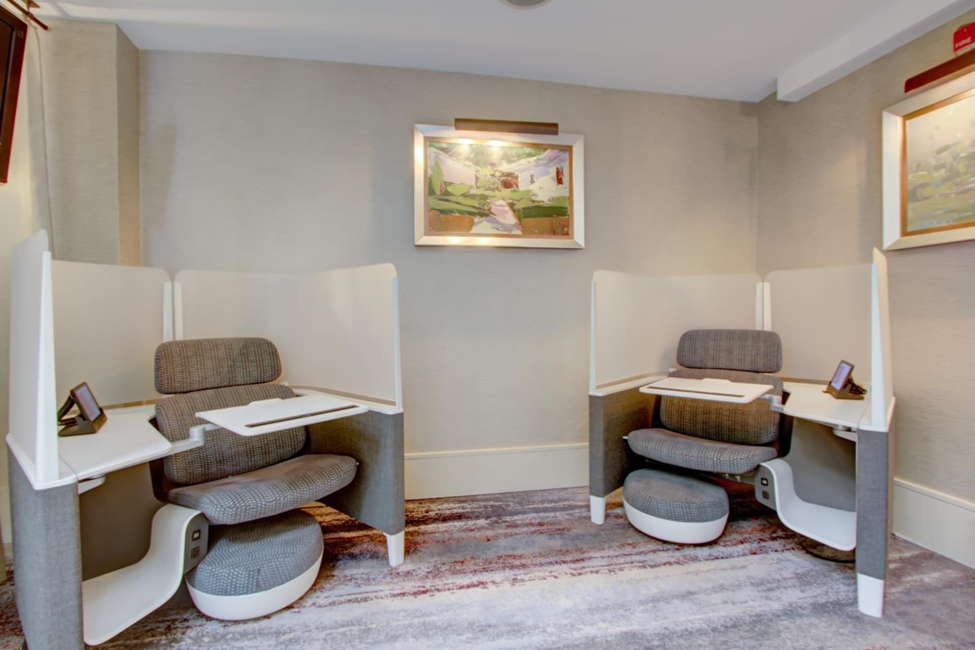 Crowne Plaza Charleston by IHG gallery photo in Charleston, SC — image 27