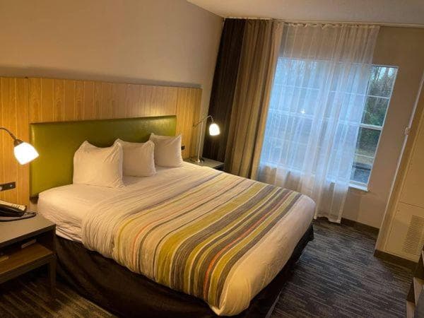 Country Inn & Suites by Radisson, Aiken South gallery photo in Aiken, SC — image 17