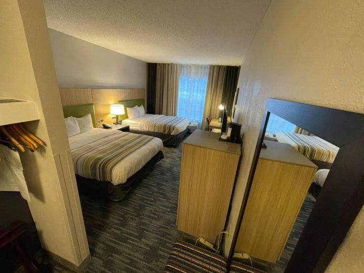 Country Inn & Suites by Radisson, Aiken South gallery photo in Aiken, SC — image 41