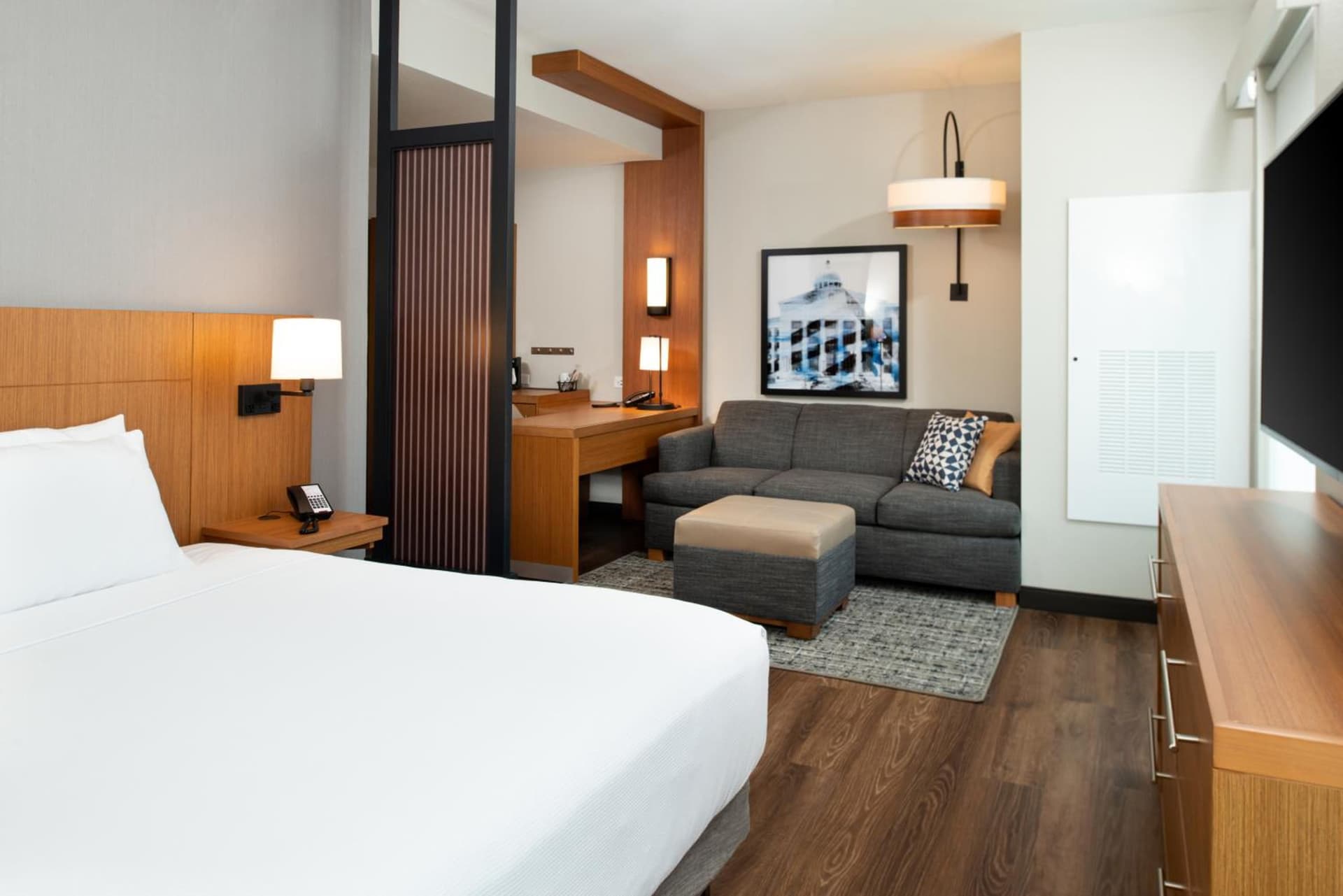Hyatt Place Dallas/Rockwall gallery photo in Rockwall, TX — image 53