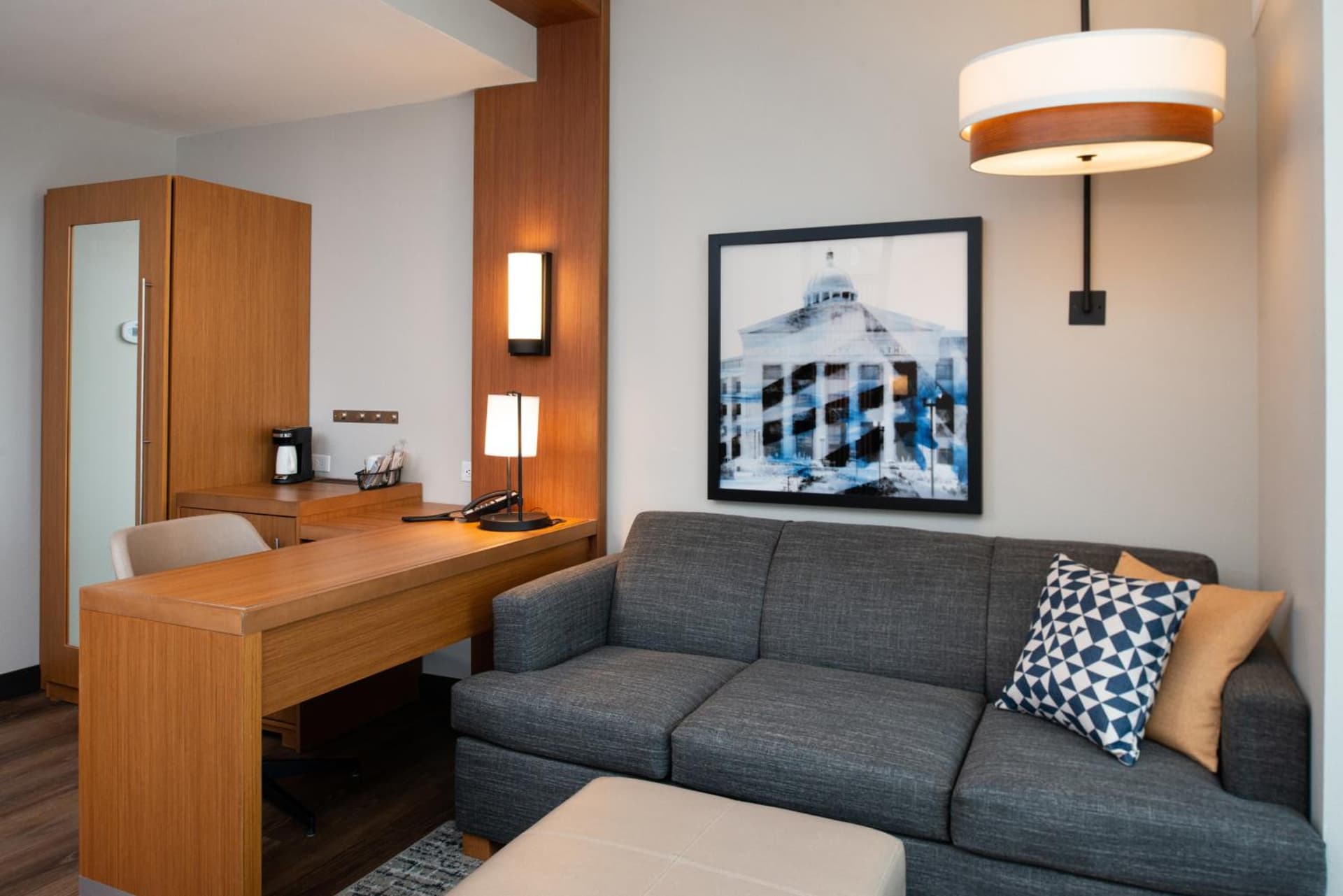 Hyatt Place Dallas/Rockwall gallery photo in Rockwall, TX — image 19