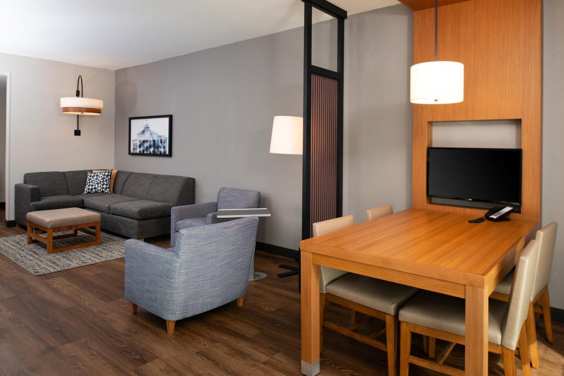Hyatt Place Dallas/Rockwall gallery photo in Rockwall, TX — image 40