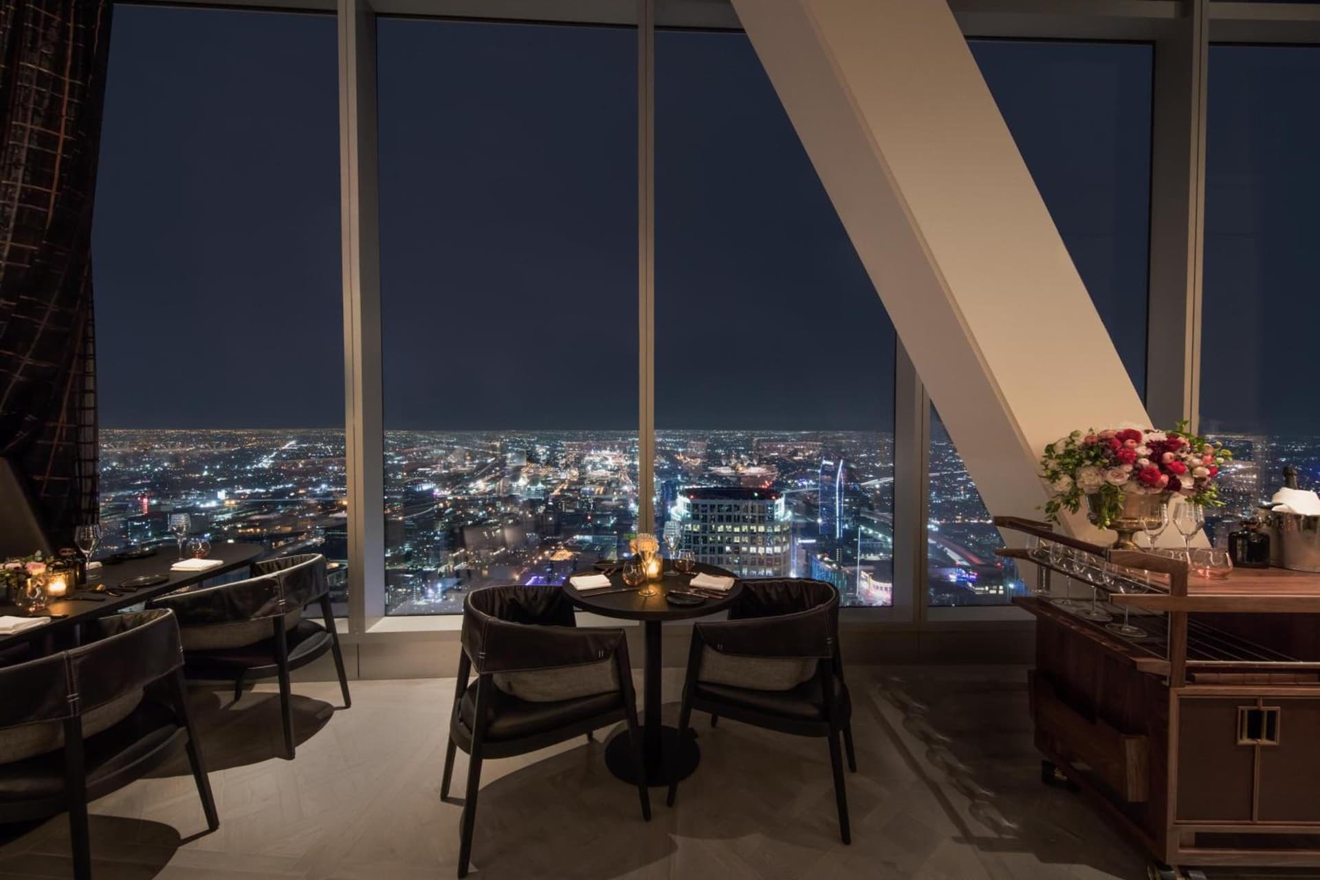 InterContinental - Los Angeles Downtown by IHG gallery photo in Los Angeles, CA — image 28
