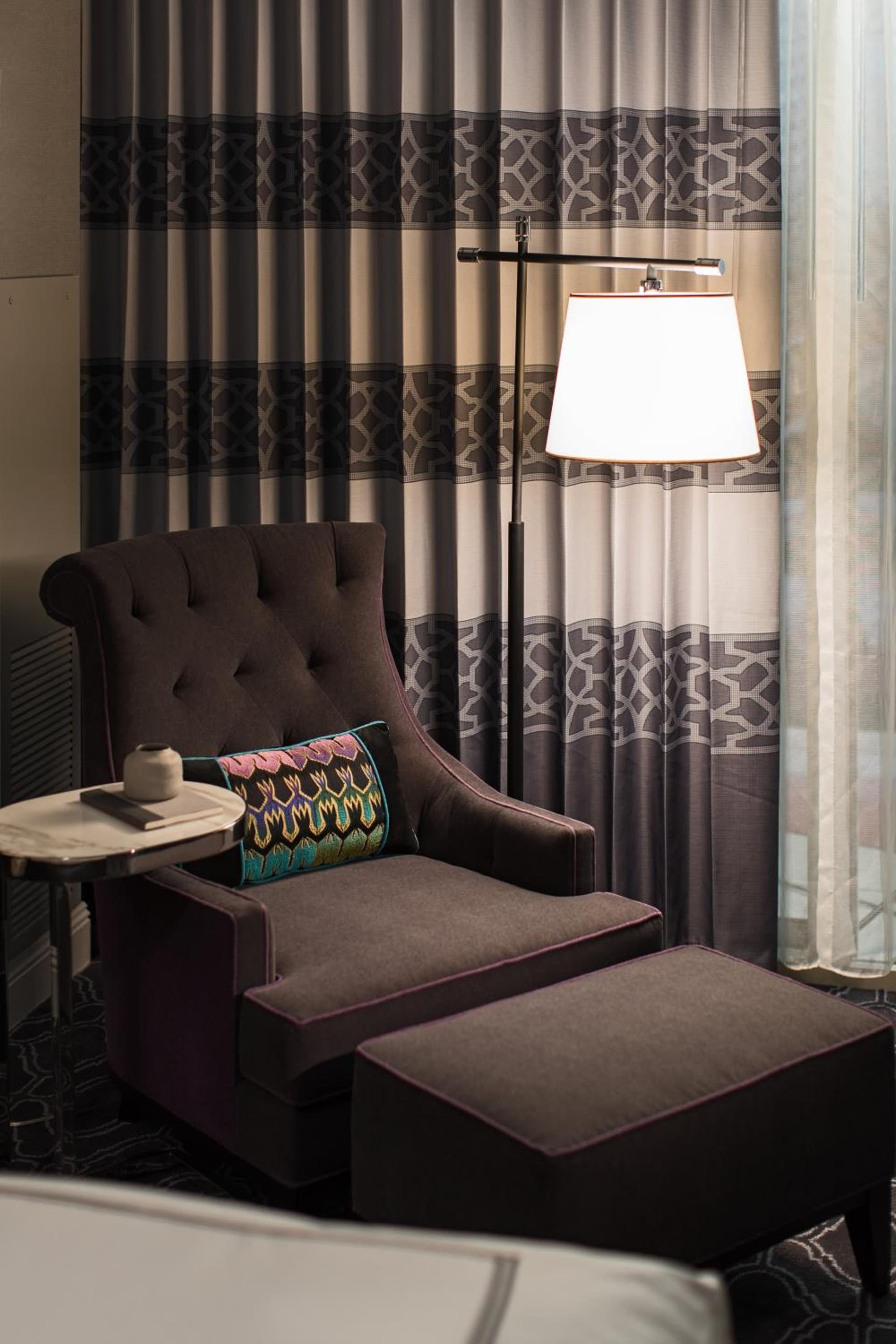 Kimpton Tryon Park Hotel by IHG gallery photo in Charlotte, NC — image 48