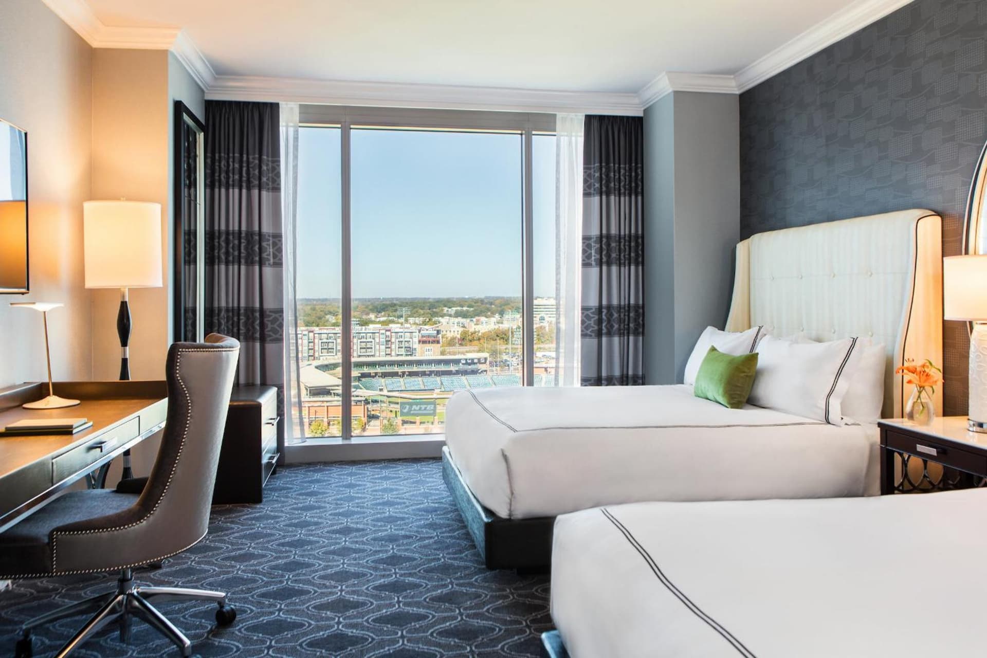 Kimpton Tryon Park Hotel by IHG gallery photo in Charlotte, NC — image 100
