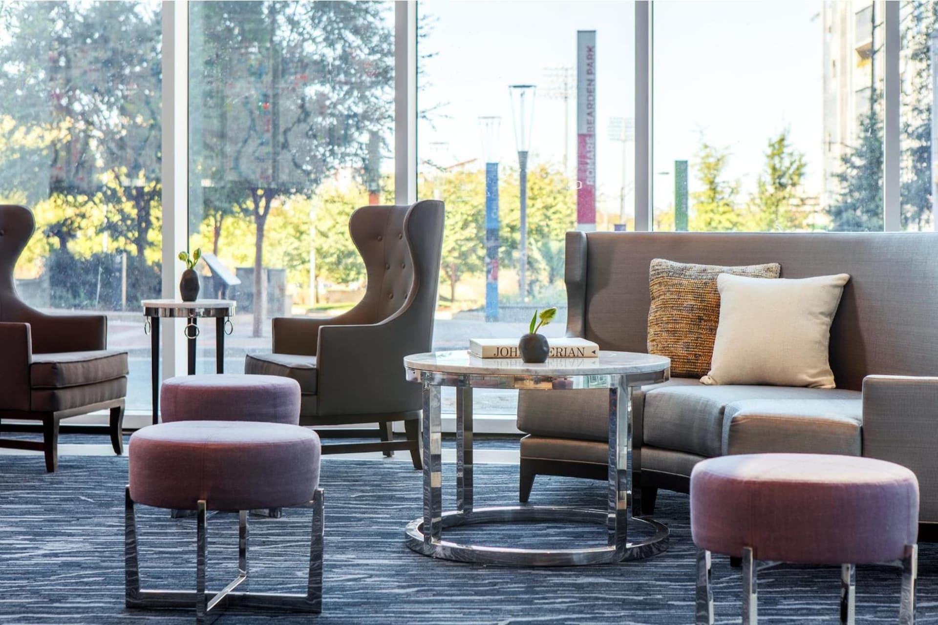 Kimpton Tryon Park Hotel by IHG gallery photo in Charlotte, NC — image 77