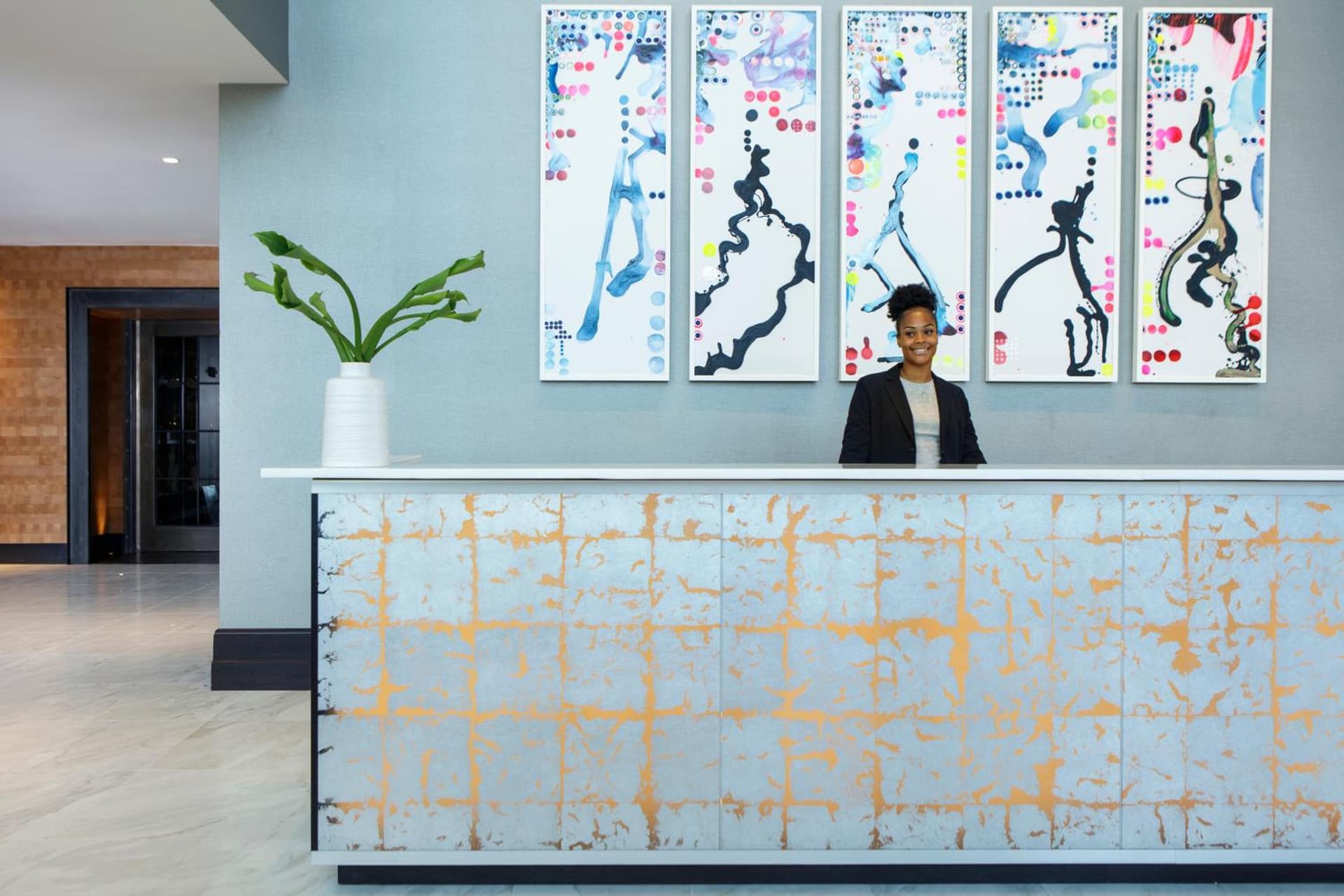 Kimpton Tryon Park Hotel by IHG gallery photo in Charlotte, NC — image 25