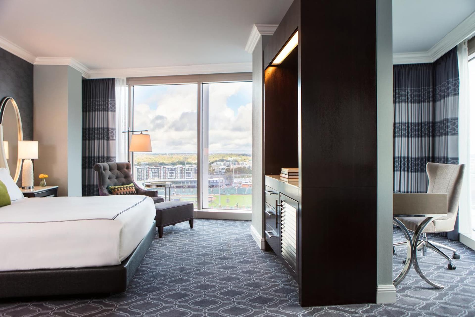 Kimpton Tryon Park Hotel by IHG gallery photo in Charlotte, NC — image 65