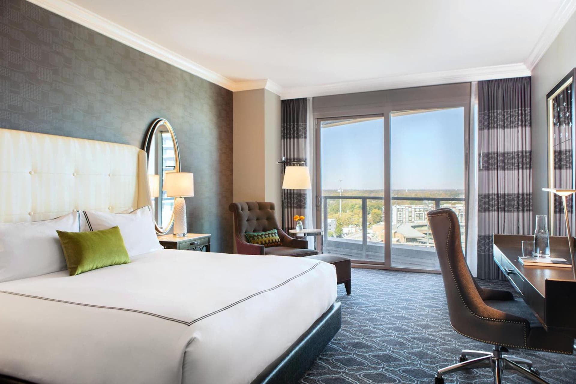Kimpton Tryon Park Hotel by IHG gallery photo in Charlotte, NC — image 17
