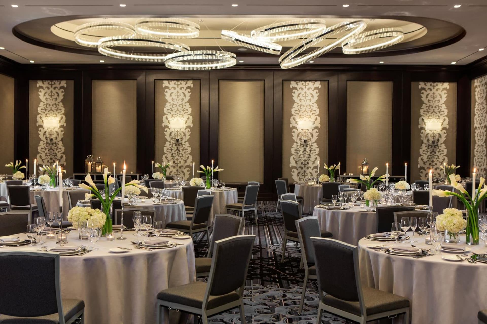 Kimpton Tryon Park Hotel by IHG gallery photo in Charlotte, NC — image 42