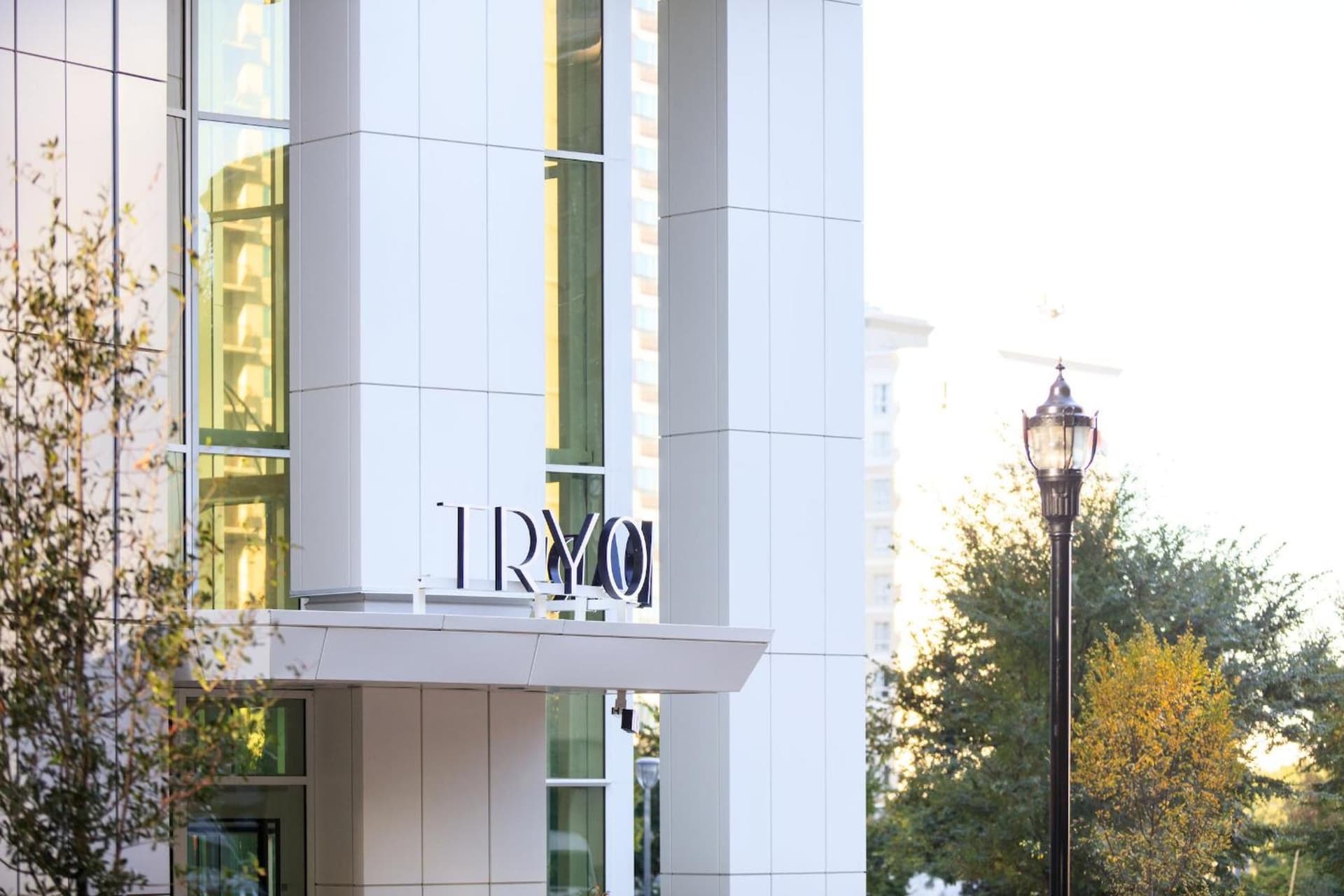 Kimpton Tryon Park Hotel by IHG gallery photo in Charlotte, NC — image 110