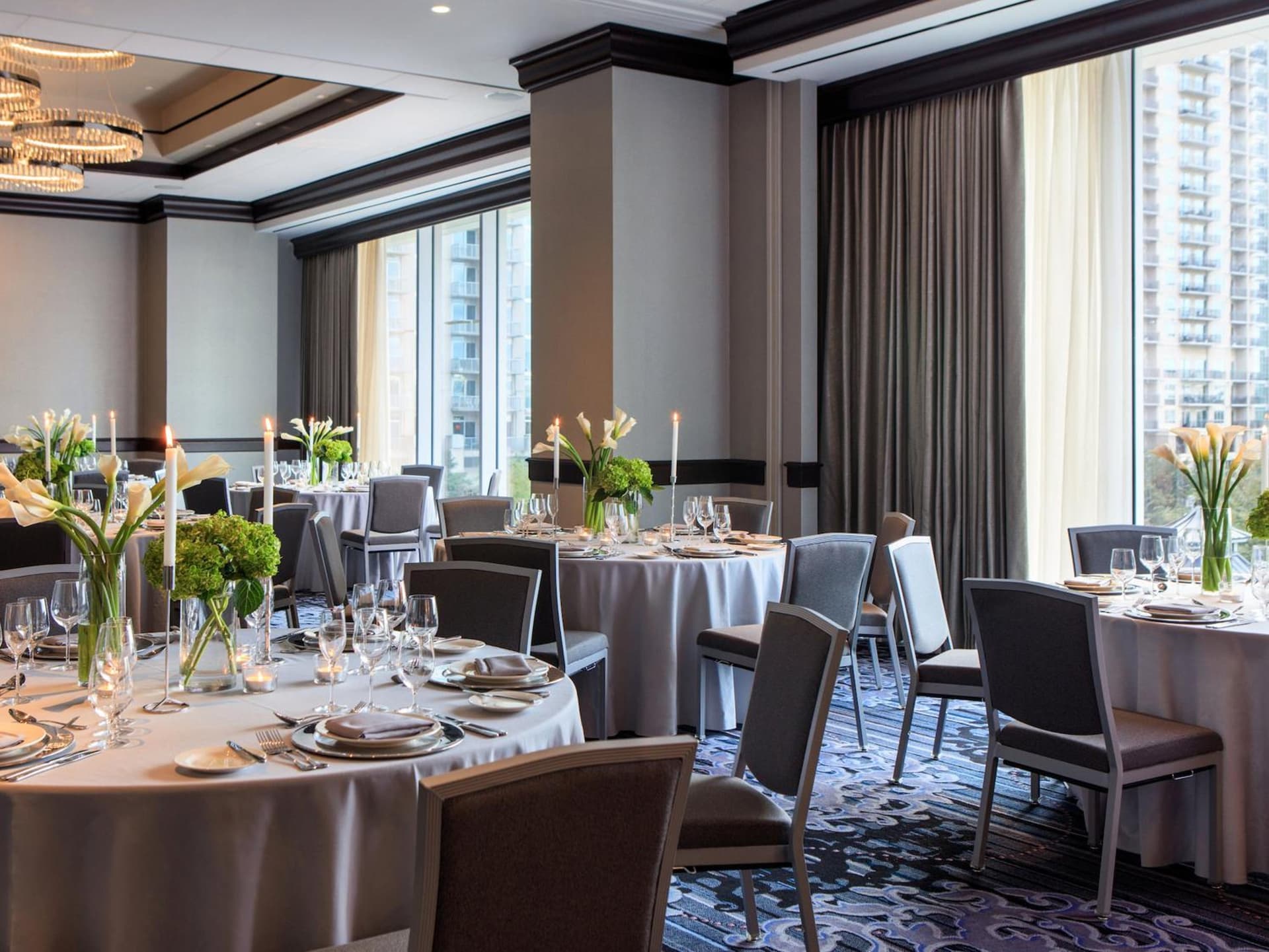Kimpton Tryon Park Hotel by IHG gallery photo in Charlotte, NC — image 46
