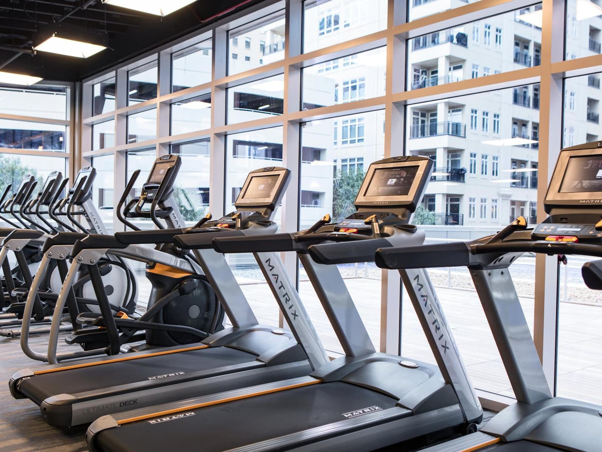 Kimpton Tryon Park Hotel by IHG gallery photo in Charlotte, NC — image 89