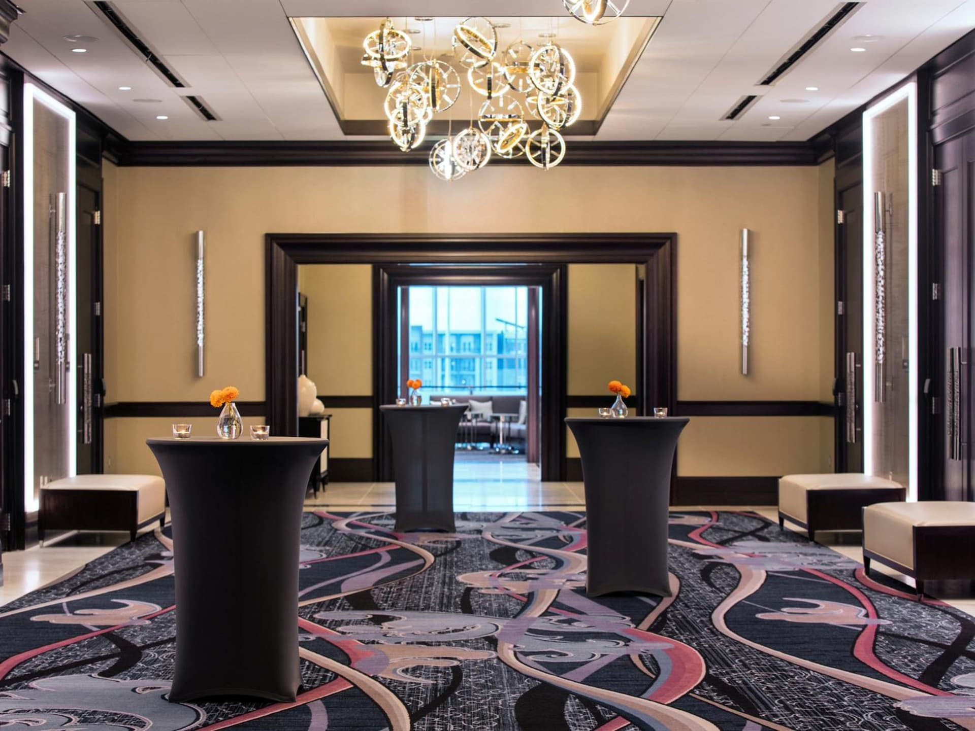 Kimpton Tryon Park Hotel by IHG gallery photo in Charlotte, NC — image 7