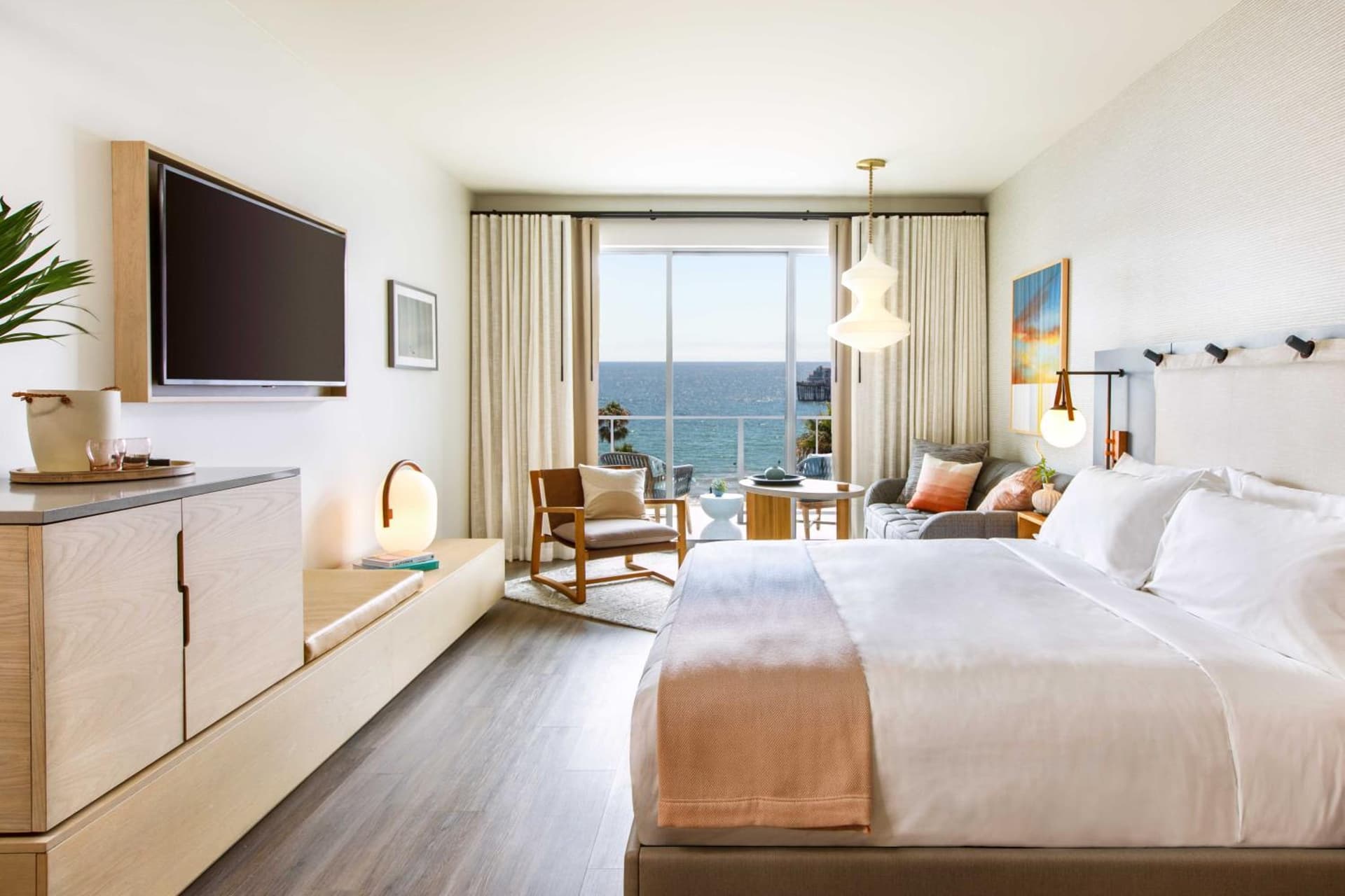 Mission Pacific Beach Resort, part of JdV by Hyatt gallery photo in Oceanside, CA — image 10