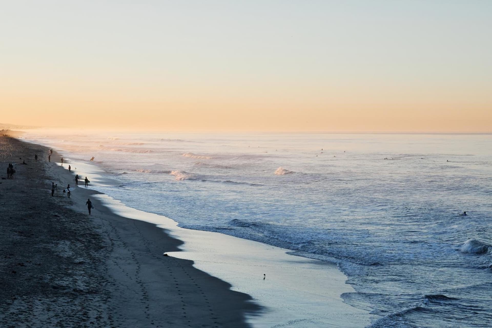 Kimpton Shorebreak Huntington Beach Resort by IHG gallery photo in Huntington Beach, CA — image 22