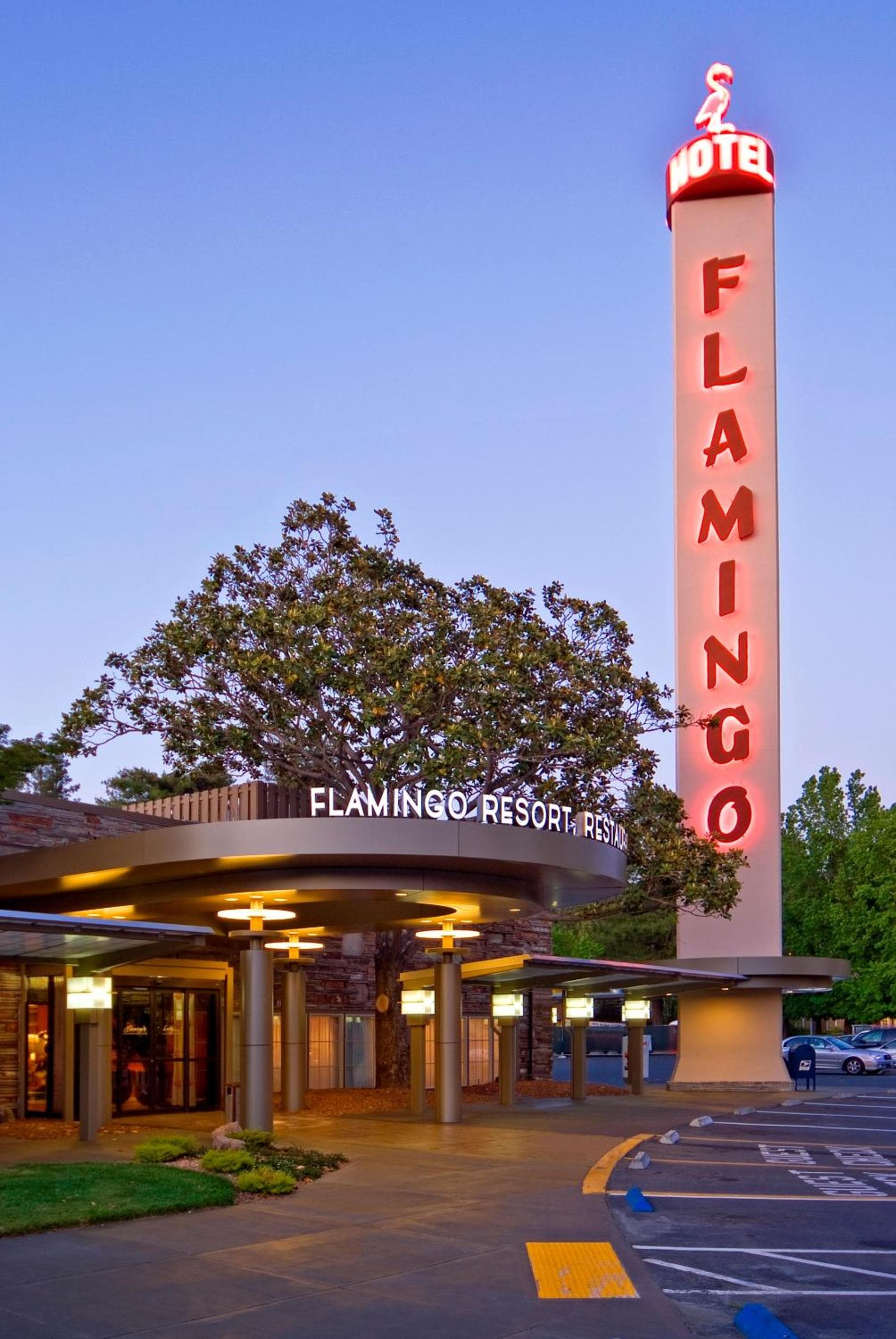 Flamingo Resort & Spa Santa Rosa Sonoma, Tapestry by Hilton gallery photo in Santa Rosa, CA — image 51