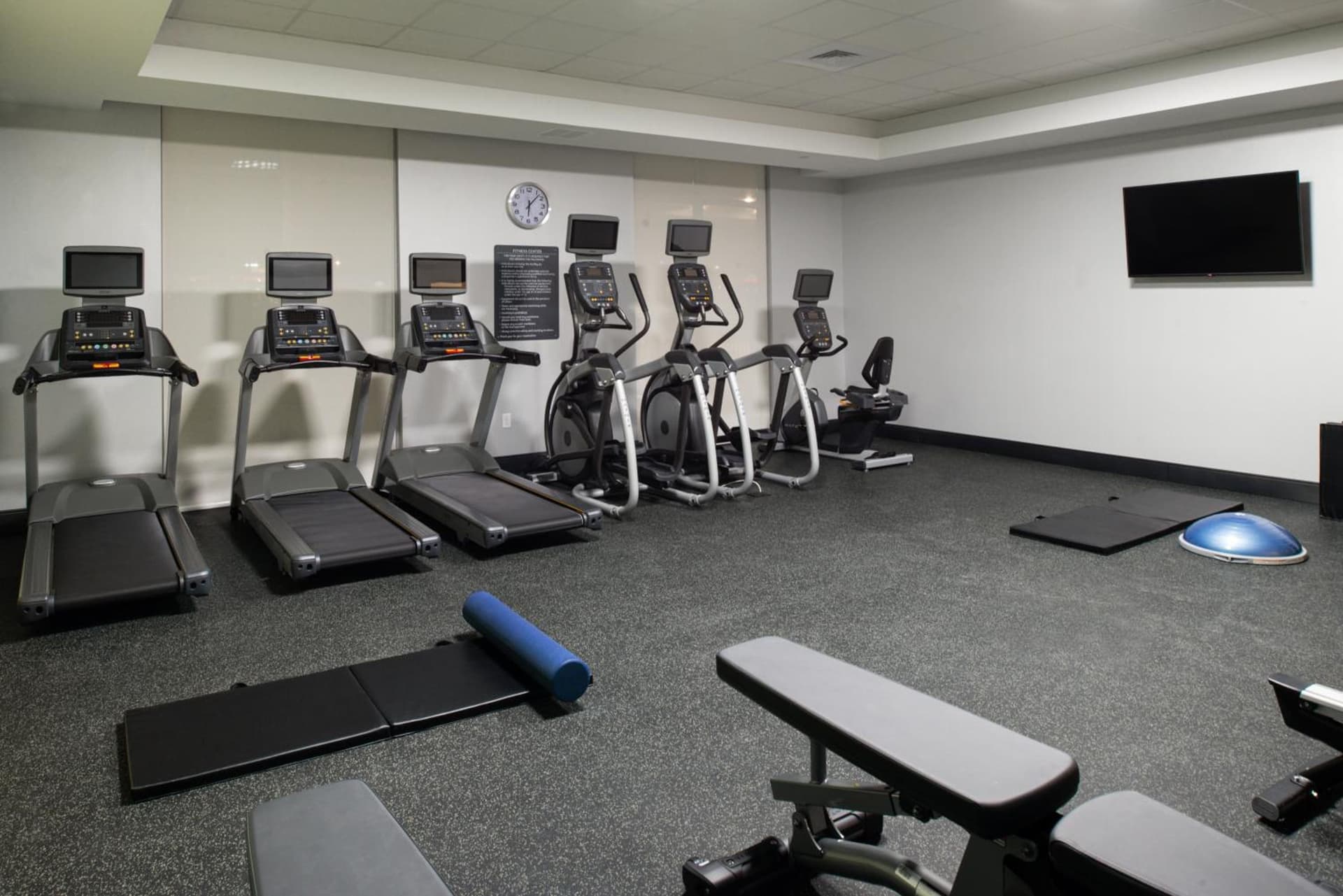 Holiday Inn Fort Worth - Alliance by IHG gallery photo in Fort Worth, TX — image 78
