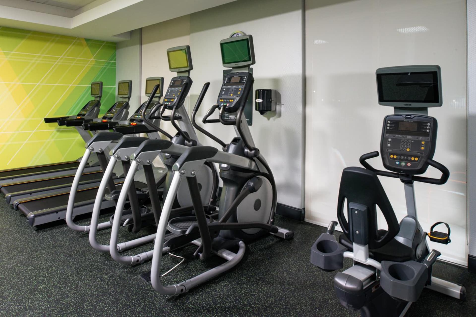 Holiday Inn Fort Worth - Alliance by IHG gallery photo in Fort Worth, TX — image 71