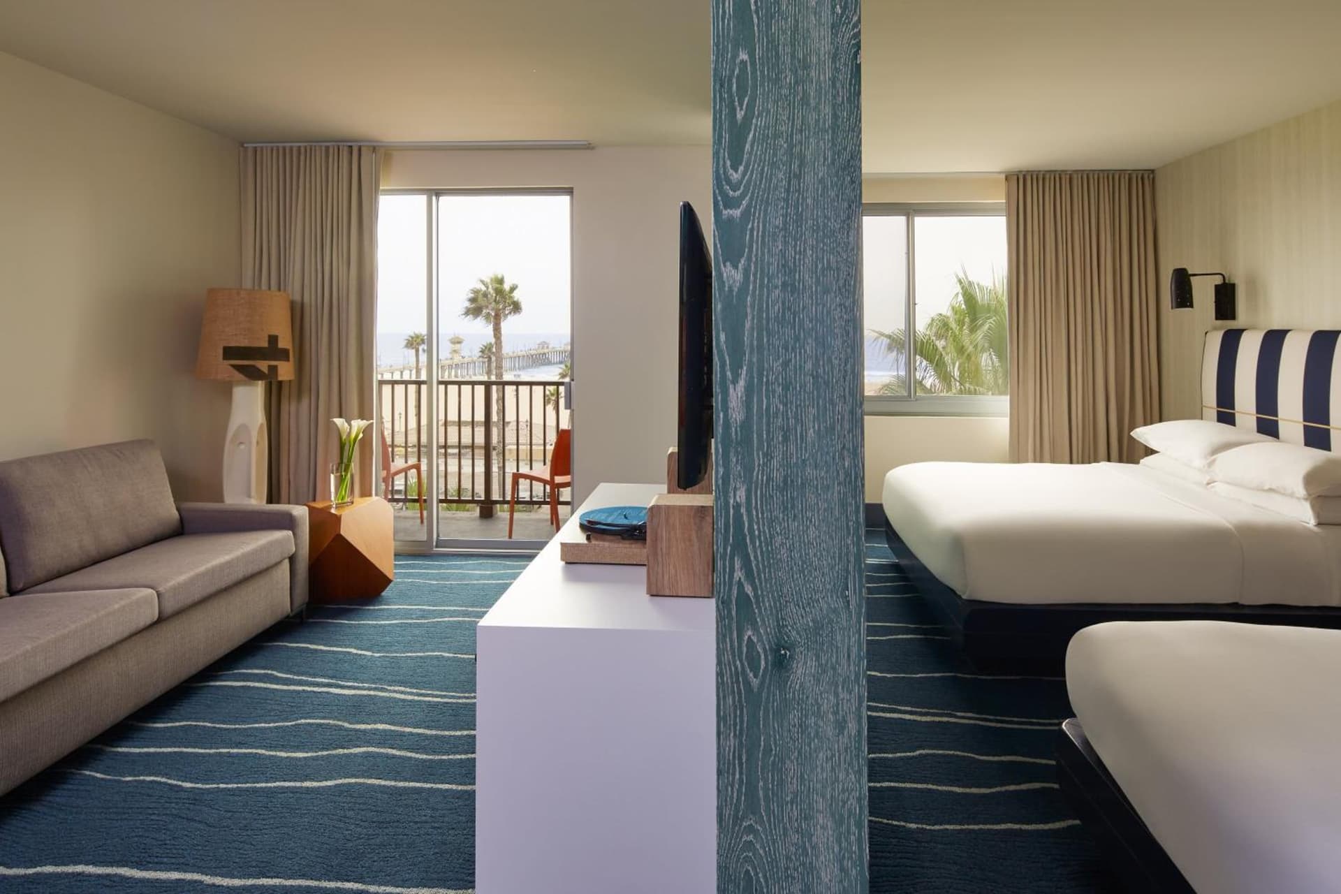 Kimpton Shorebreak Huntington Beach Resort by IHG gallery photo in Huntington Beach, CA — image 67