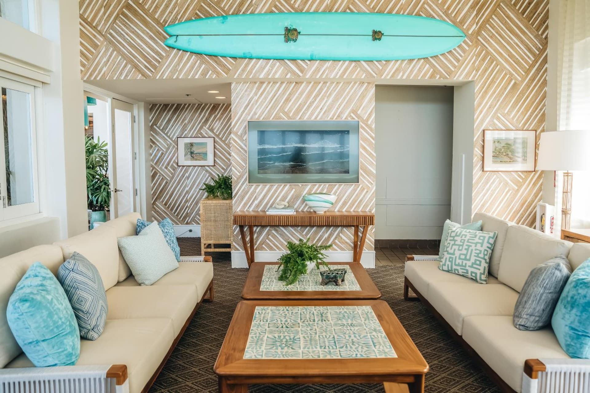 Kaimana Beach Hotel gallery photo in Honolulu, HI — image 64