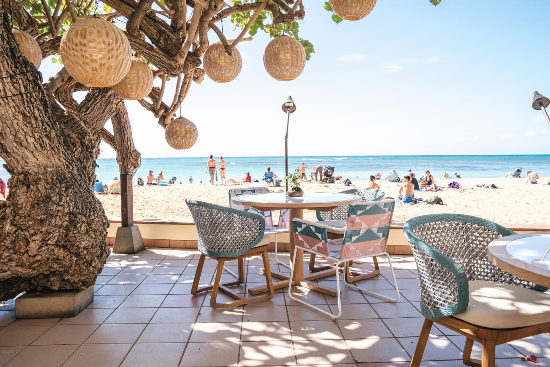 Kaimana Beach Hotel gallery photo in Honolulu, HI — image 51