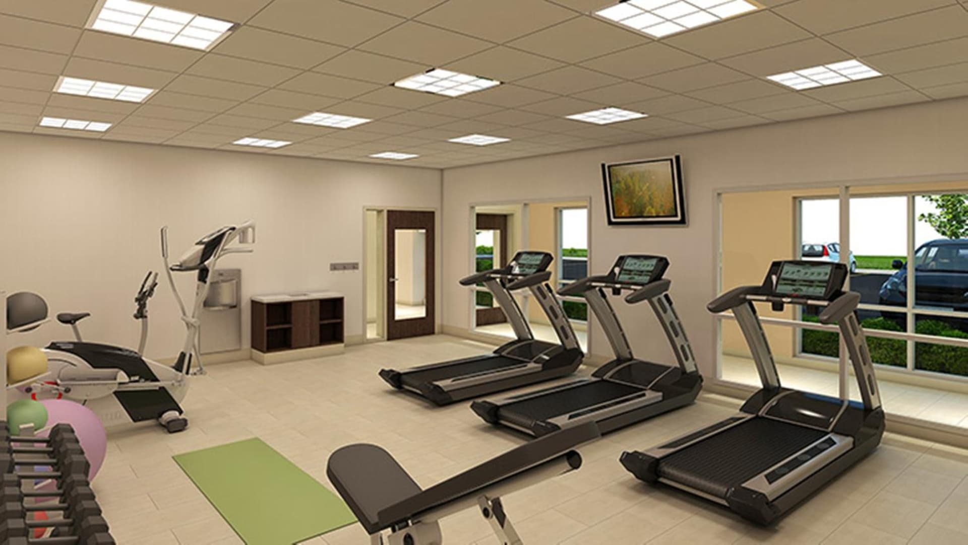 Holiday Inn Express & Suites - Stafford NW - Sugar Land by IHG gallery photo in Stafford, TX — image 29