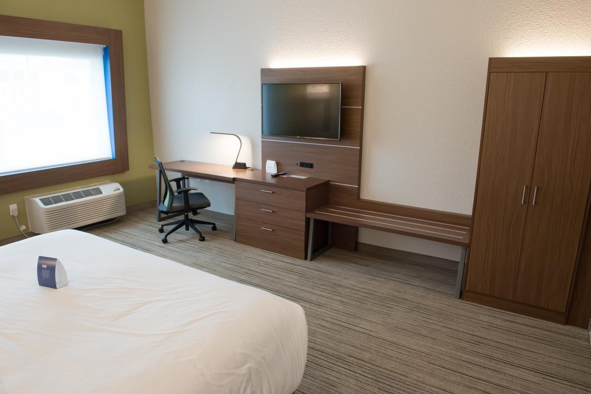 Holiday Inn Express & Suites Dayton North - Vandalia by IHG gallery photo in Dayton, OH — image 23