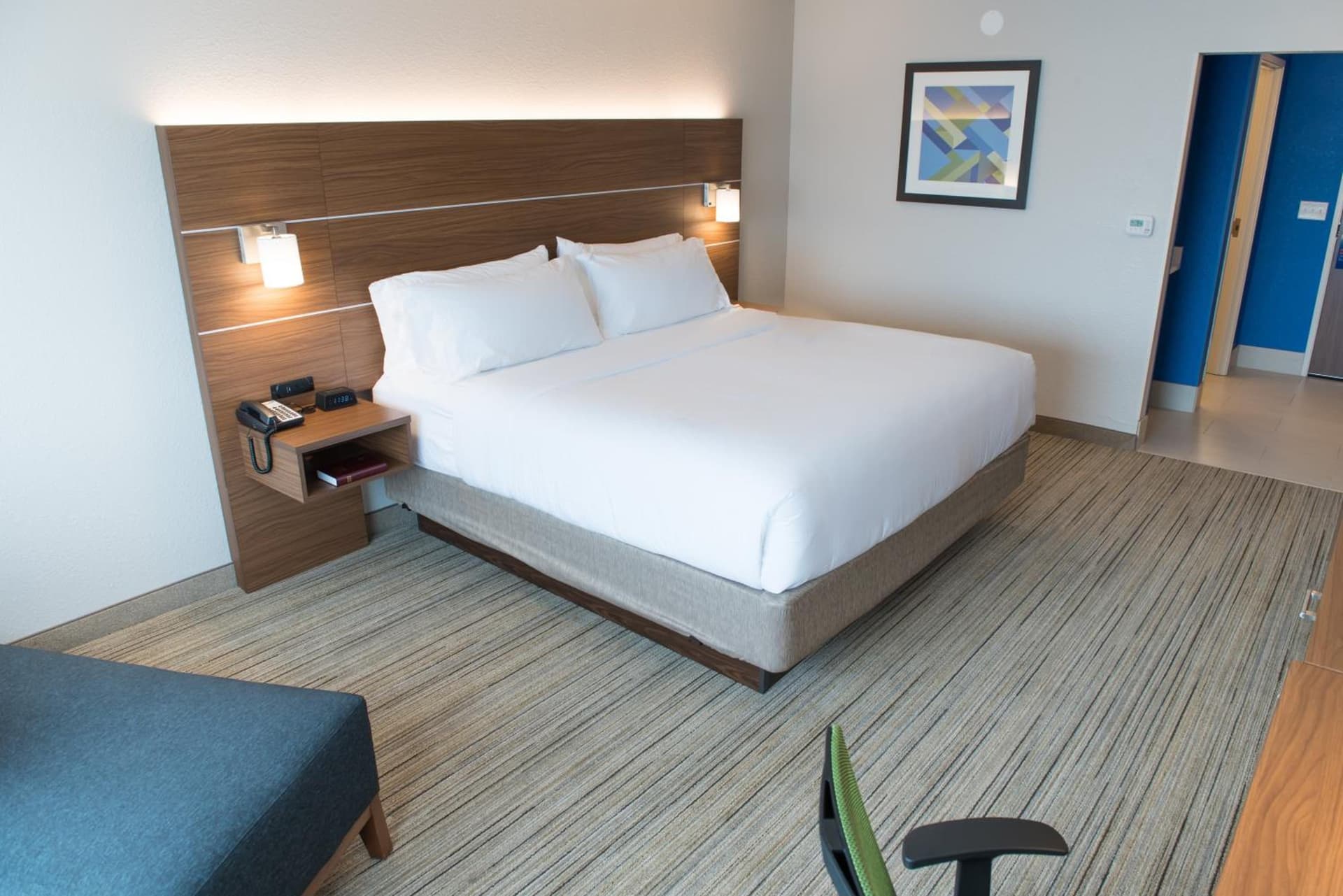 Holiday Inn Express & Suites Dayton North - Vandalia by IHG gallery photo in Dayton, OH — image 35