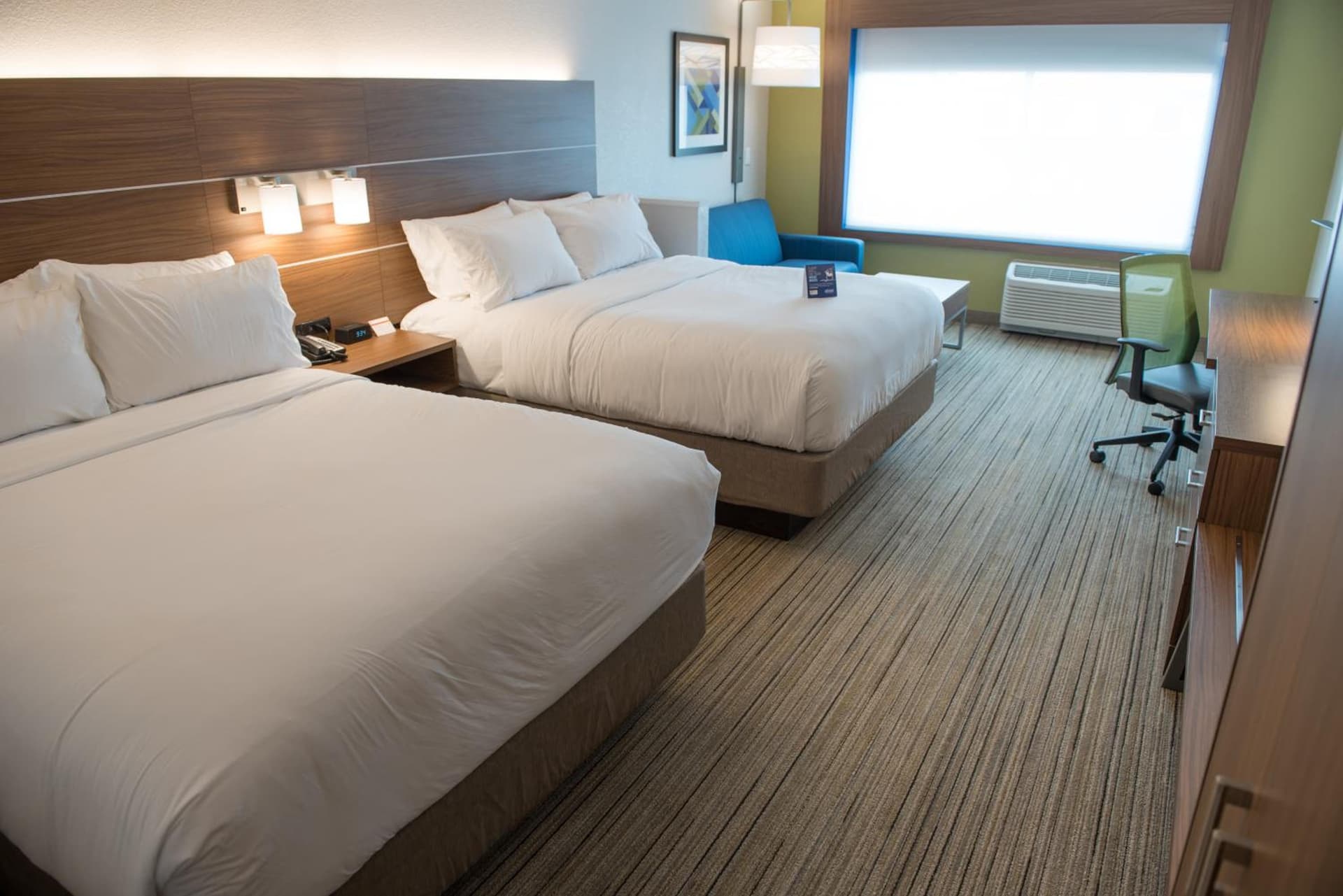 Holiday Inn Express & Suites Dayton North - Vandalia by IHG gallery photo in Dayton, OH — image 26