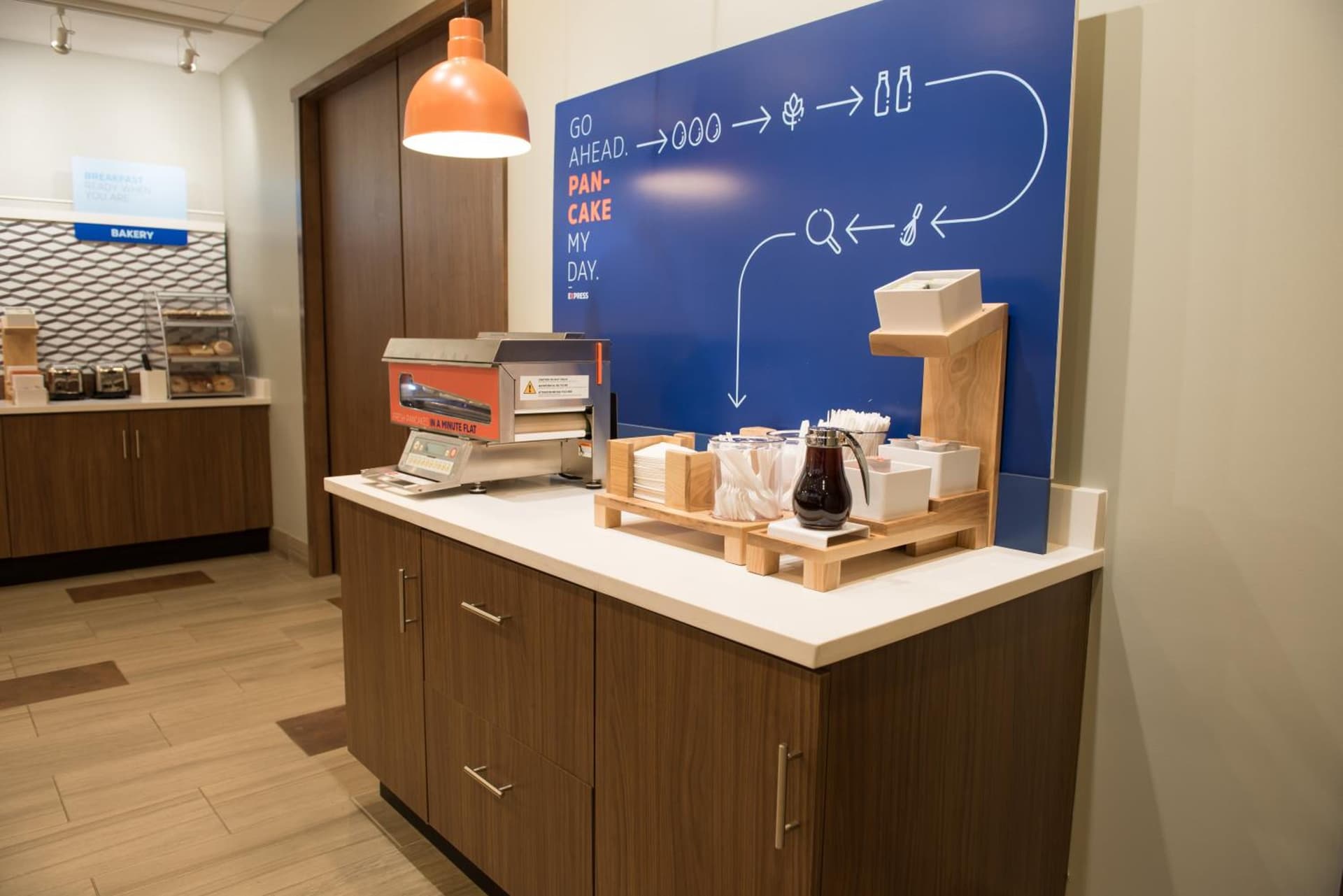 Holiday Inn Express & Suites Dayton North - Vandalia by IHG gallery photo in Dayton, OH — image 32