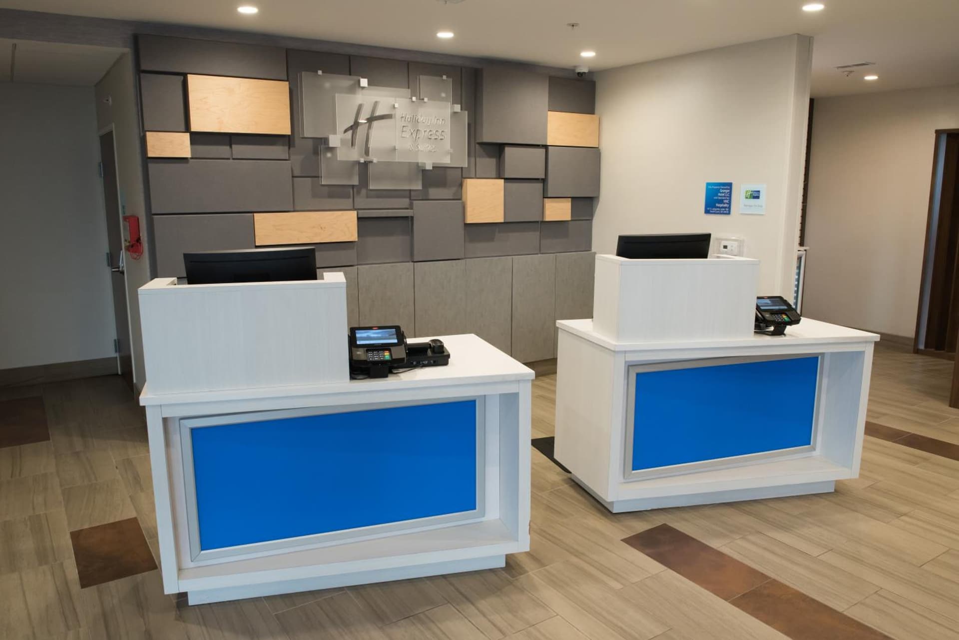 Holiday Inn Express & Suites Dayton North - Vandalia by IHG gallery photo in Dayton, OH — image 20