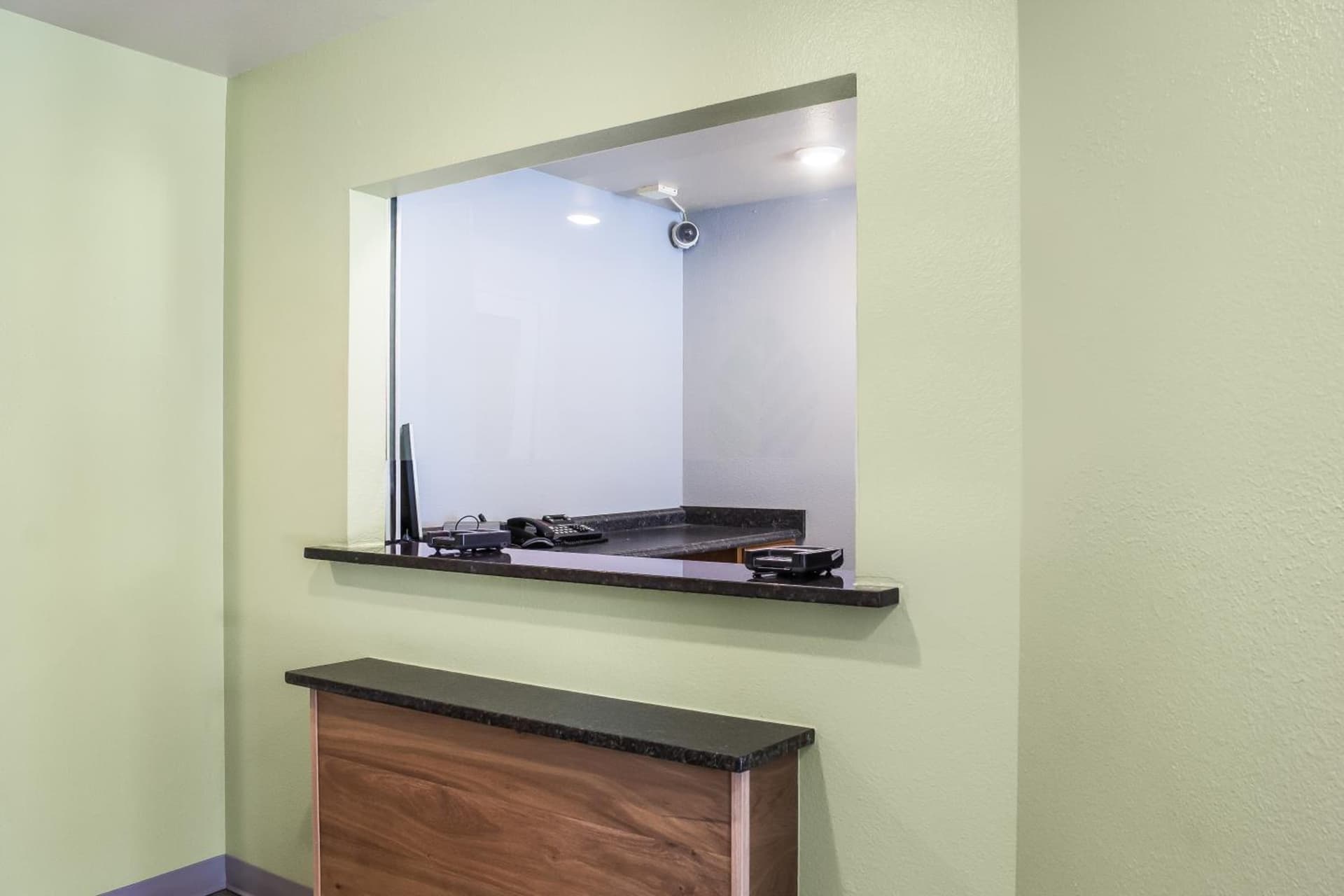 WoodSpring Suites Amarillo East I-40 gallery photo in Amarillo, TX — image 22