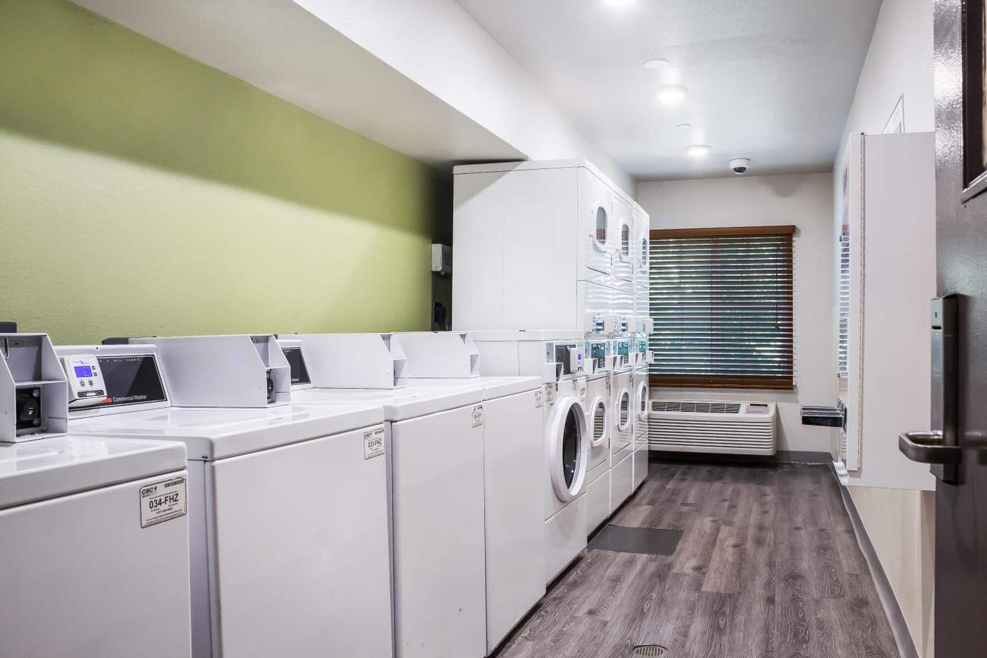 WoodSpring Suites Amarillo East I-40 gallery photo in Amarillo, TX — image 11