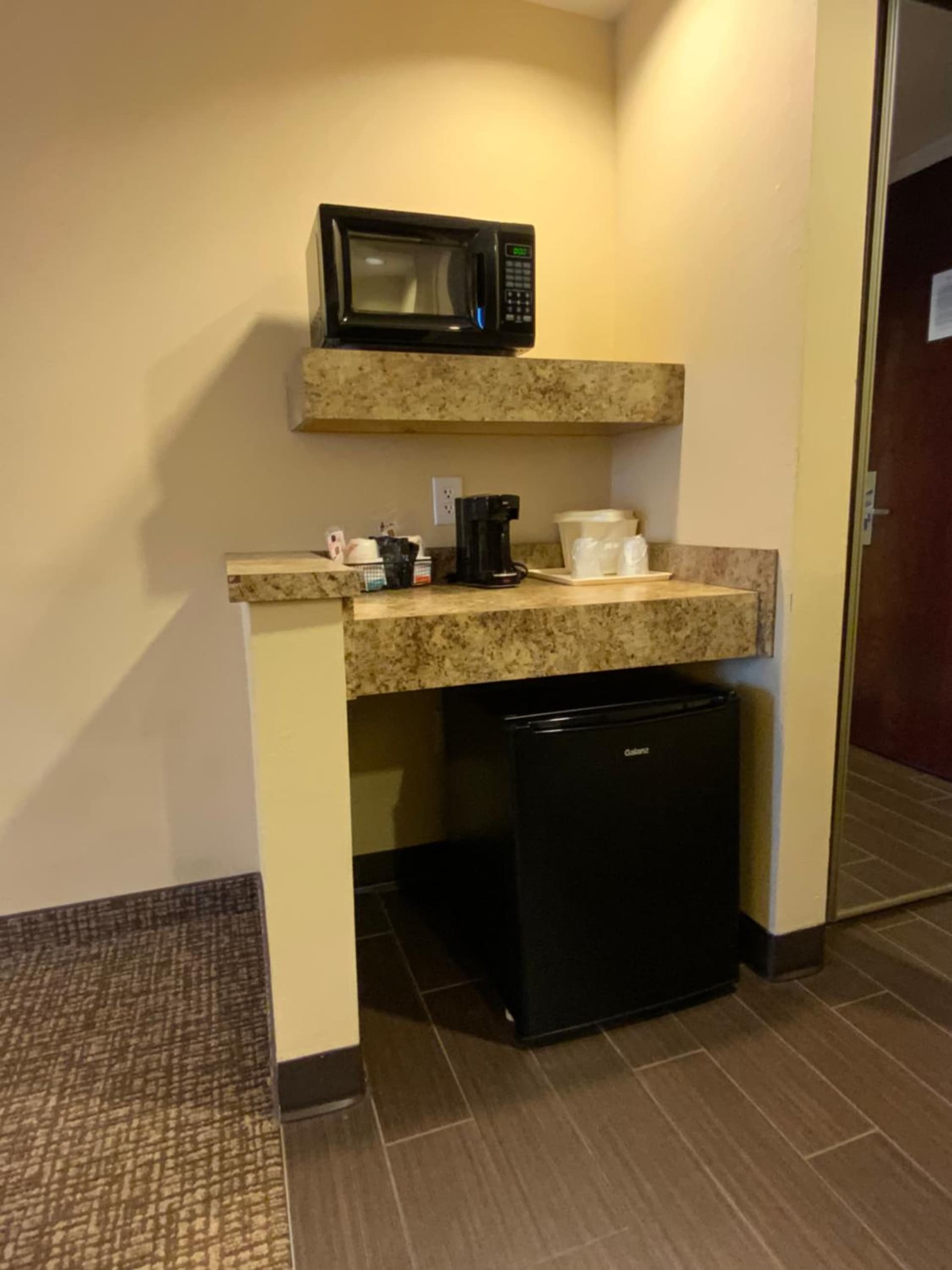 Comfort Suites Fredericksburg North gallery photo in Fredericksburg, VA — image 37
