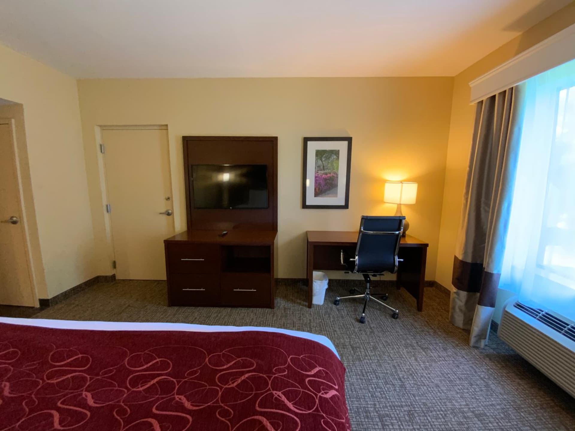 Comfort Suites Fredericksburg North gallery photo in Fredericksburg, VA — image 103