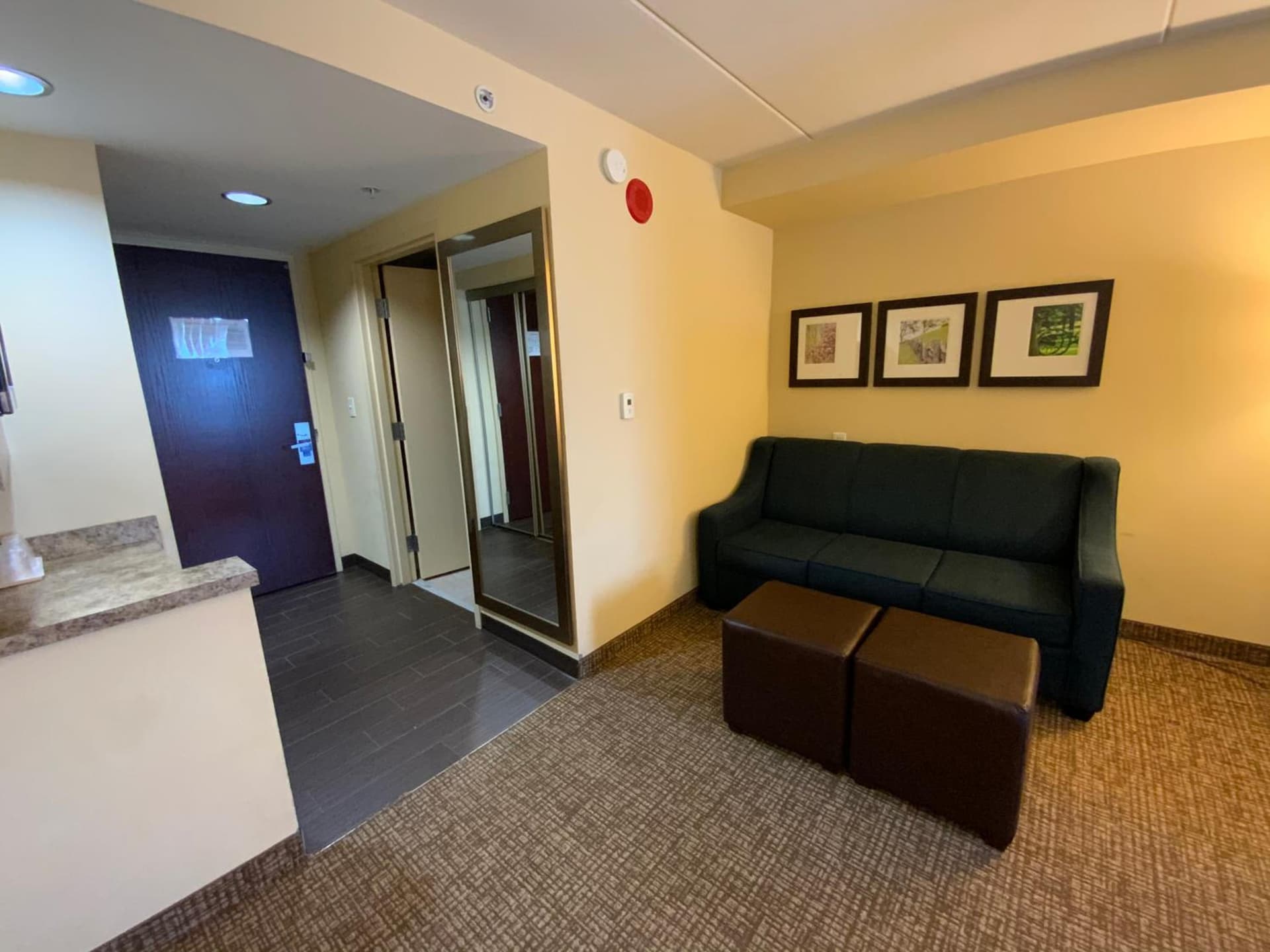 Comfort Suites Fredericksburg North gallery photo in Fredericksburg, VA — image 80
