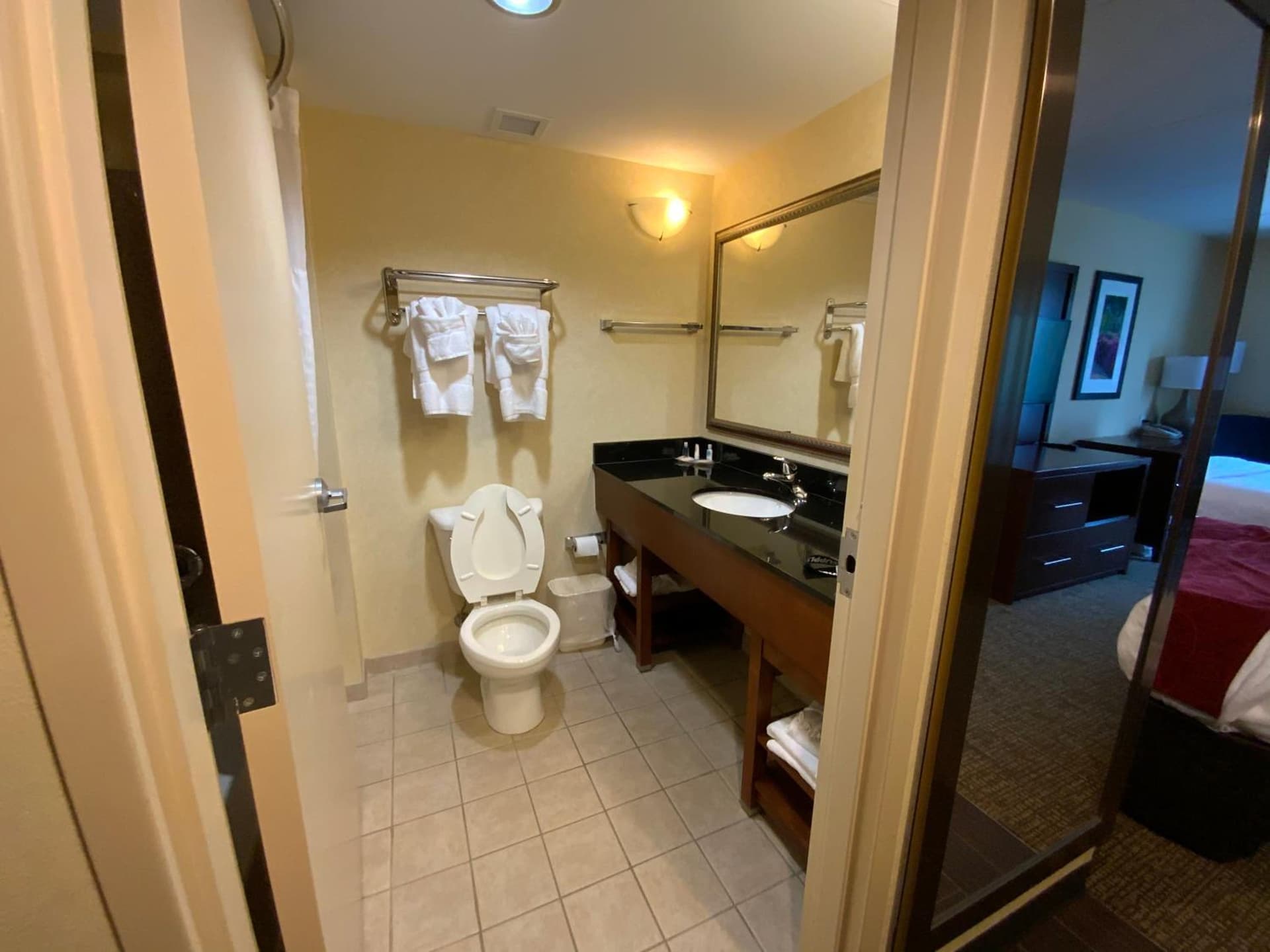 Comfort Suites Fredericksburg North gallery photo in Fredericksburg, VA — image 86